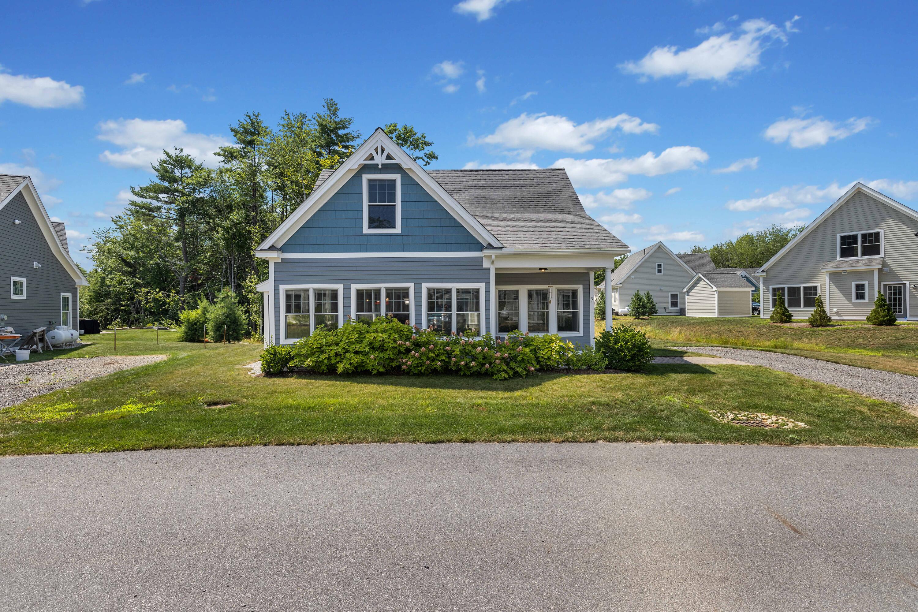 3 Outpost Place Arundel ME 04046