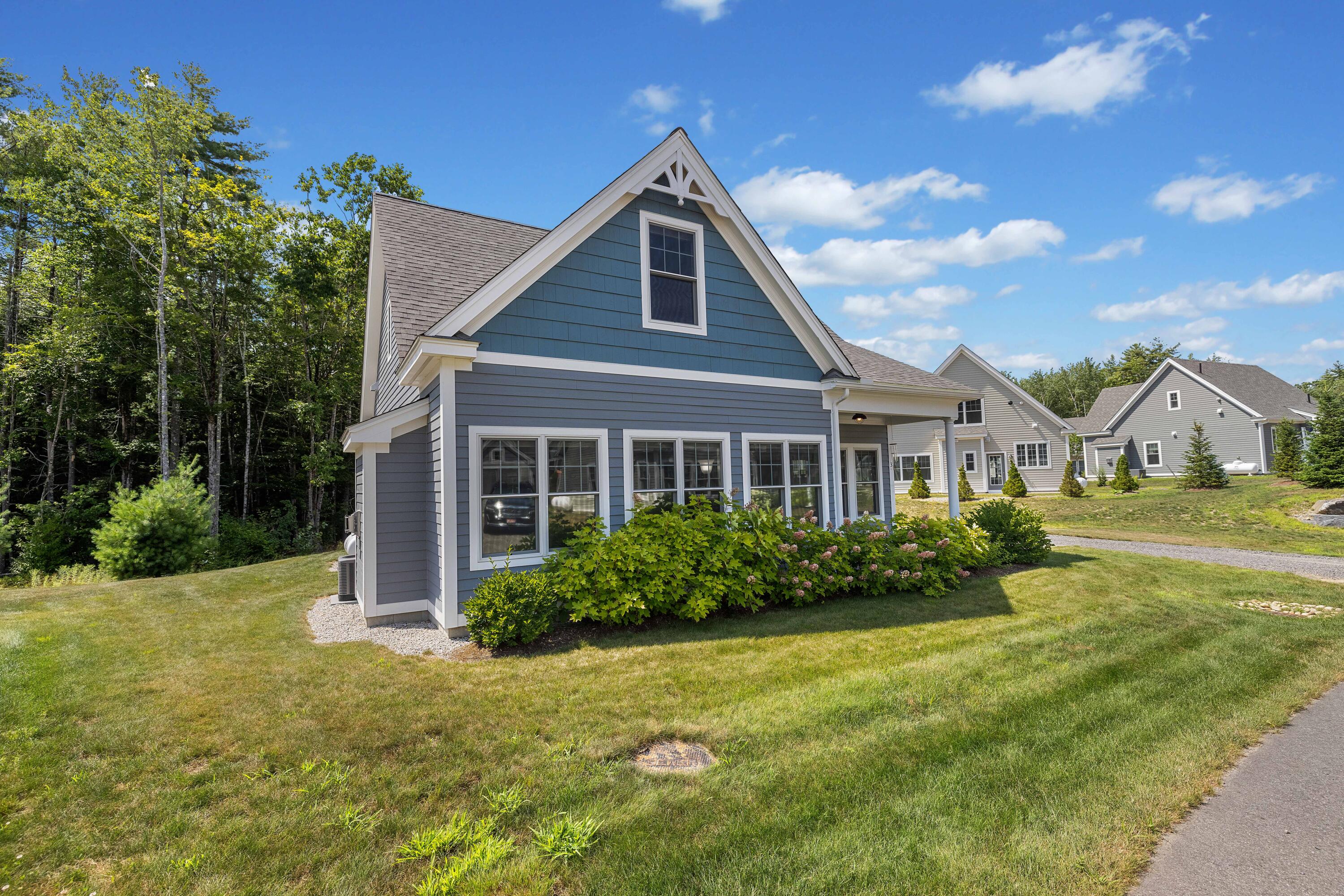 3 Outpost Place Arundel ME 04046