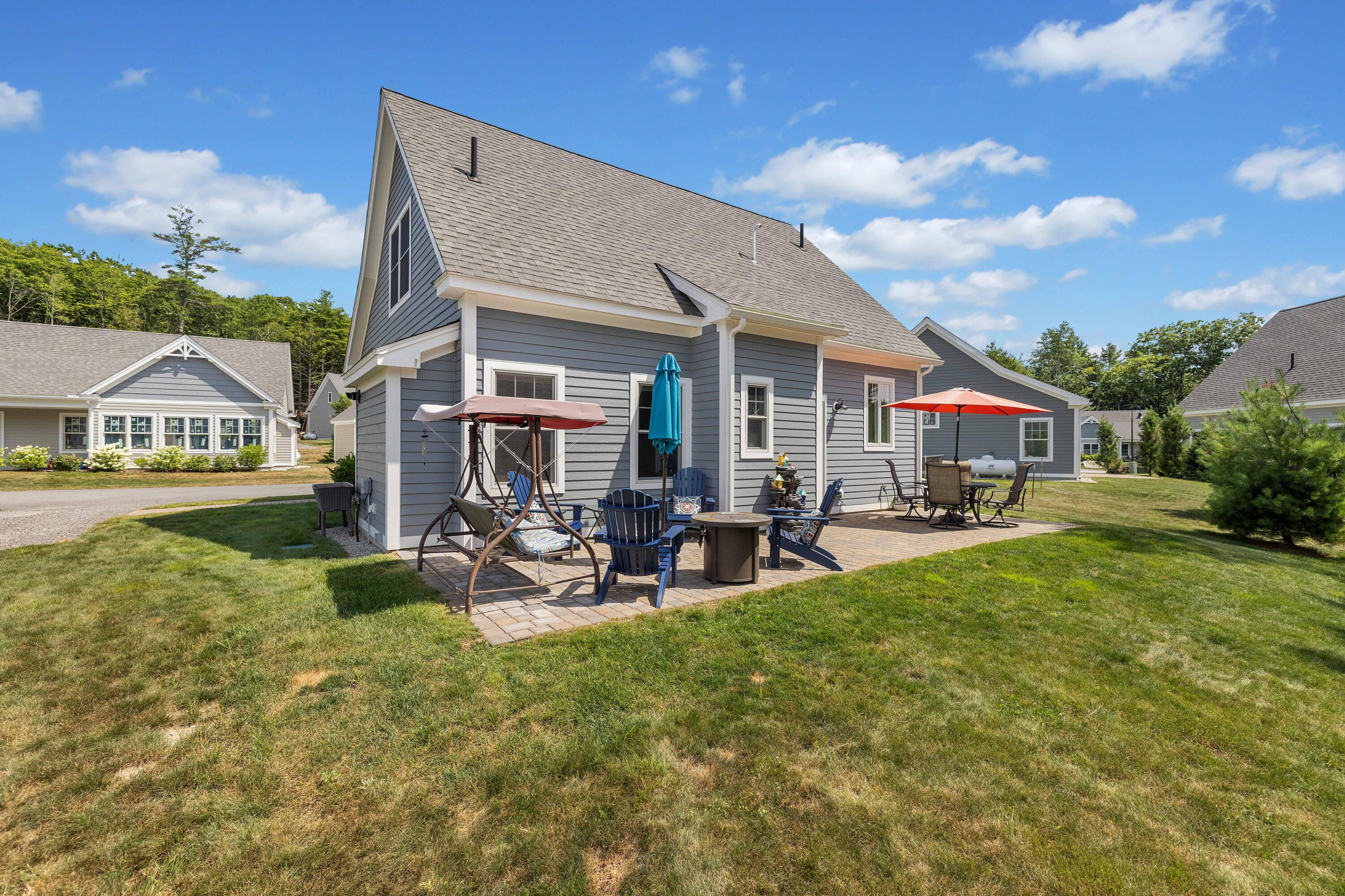 3 Outpost Place Arundel ME 04046