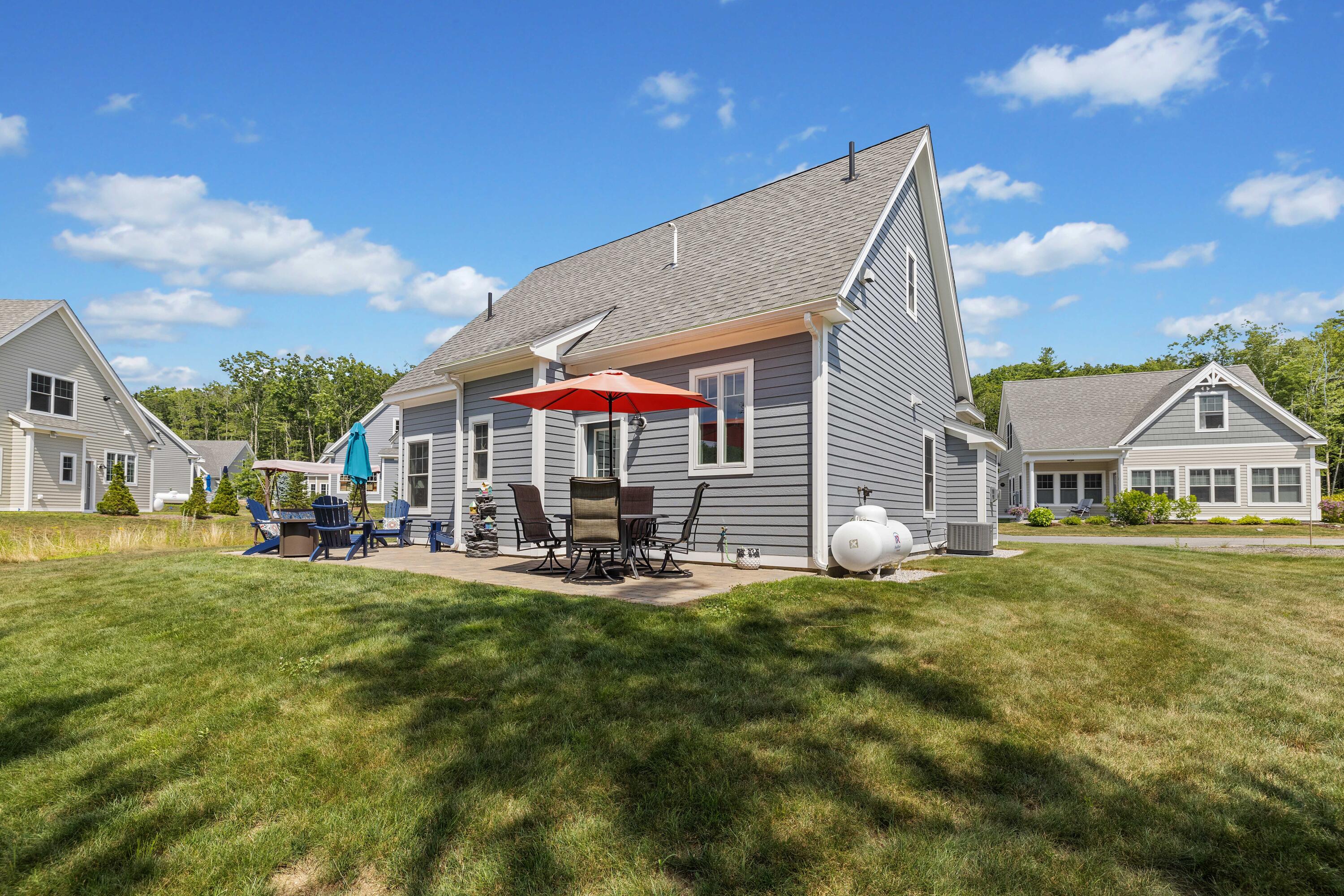 3 Outpost Place Arundel ME 04046