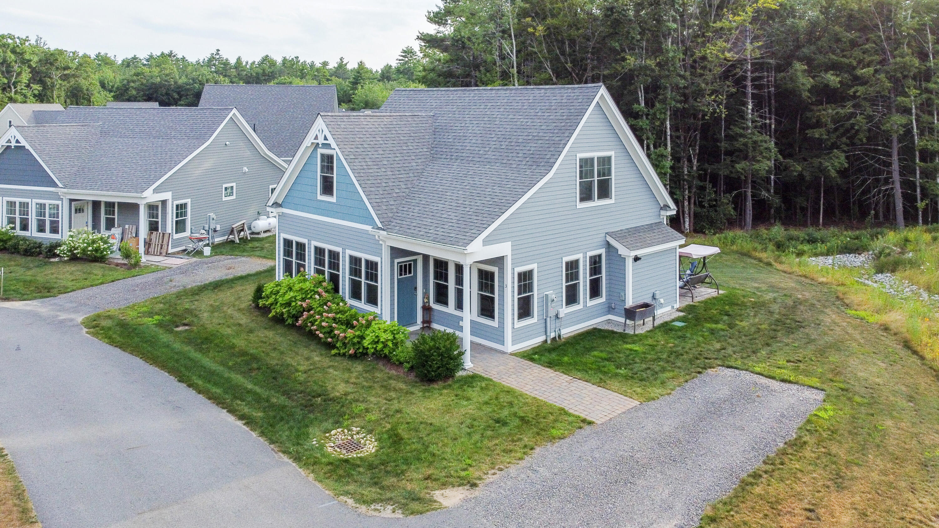 3 Outpost Place Arundel ME 04046