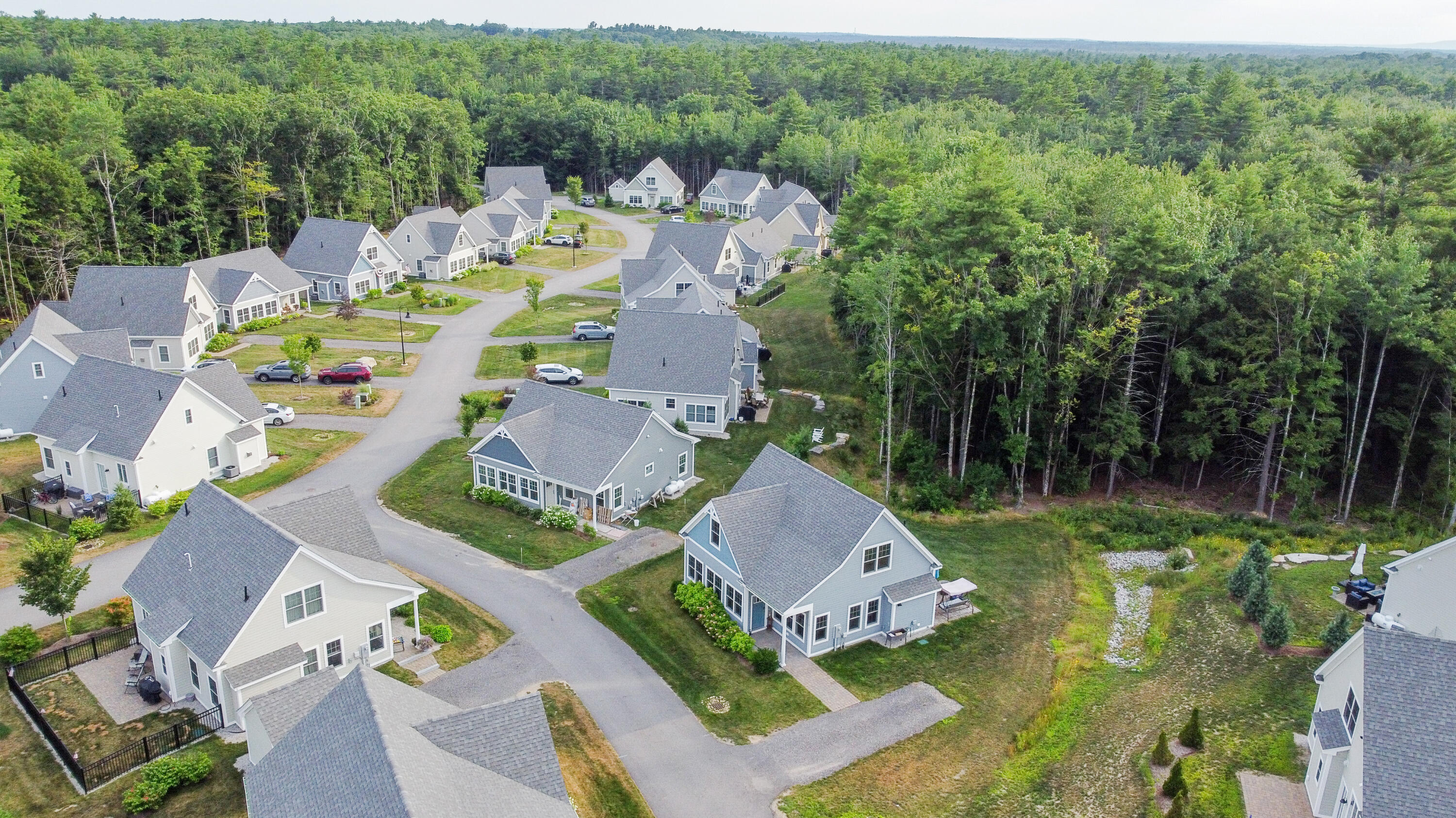 3 Outpost Place Arundel ME 04046