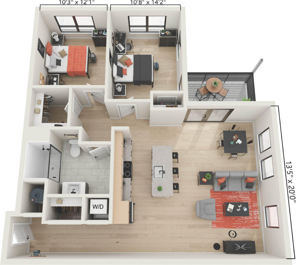 75 Chestnut Street Portland ME 04101