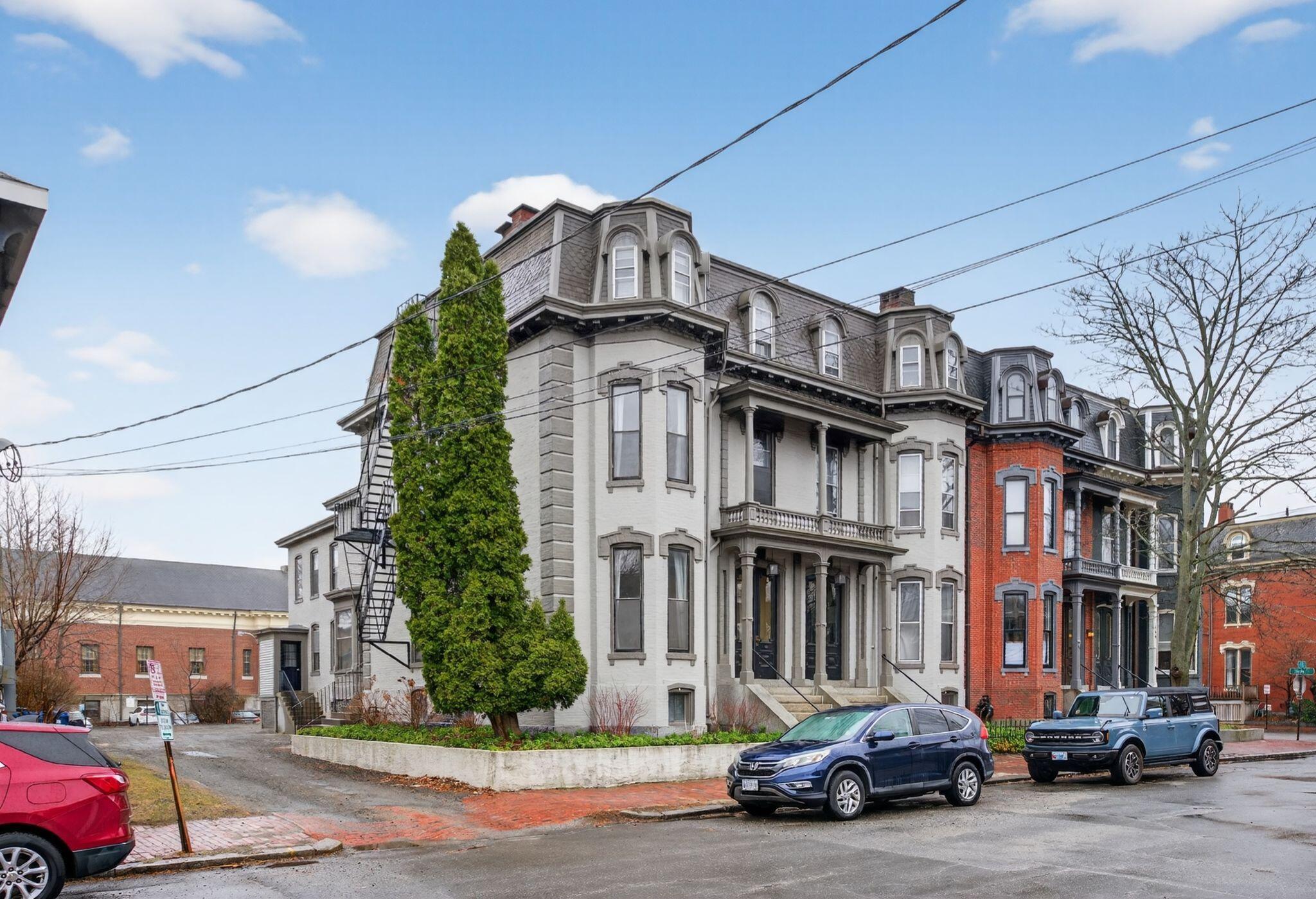 138 Pine Street Portland ME 04102