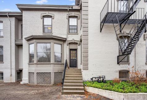 138 Pine Street Portland ME 04102