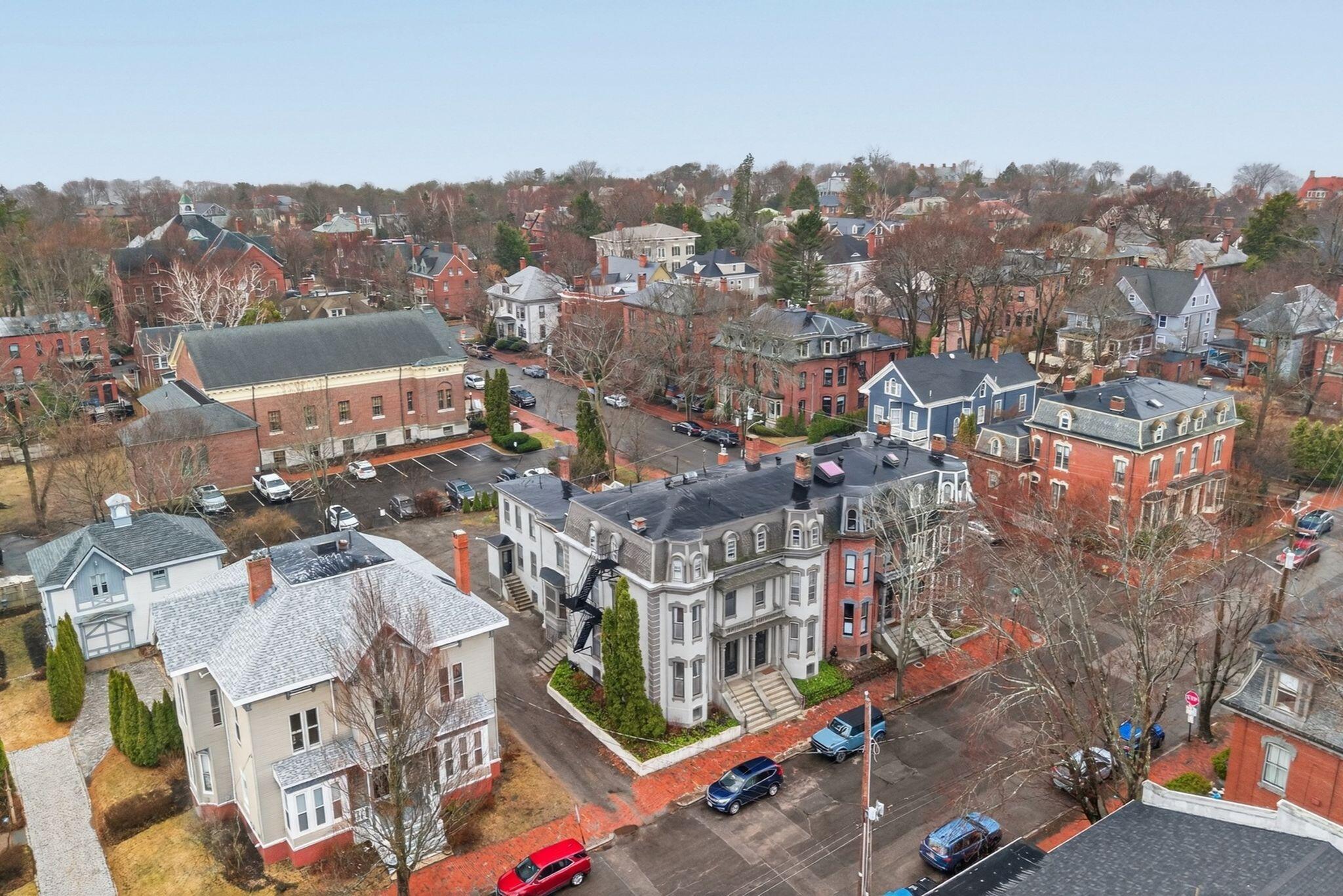 138 Pine Street Portland ME 04102