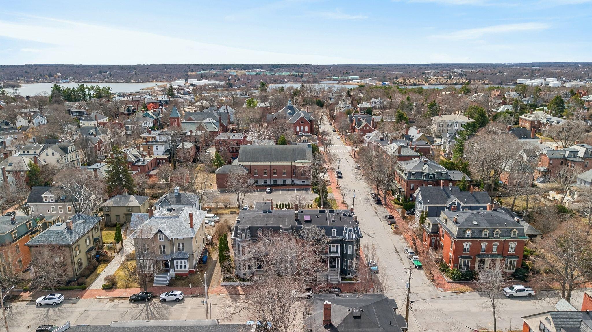 138 Pine Street Portland ME 04102