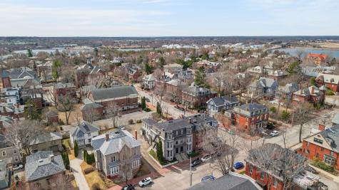 138 Pine Street Portland ME 04102