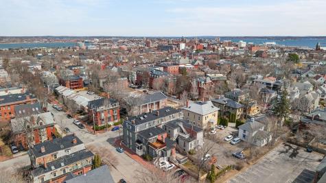 138 Pine Street Portland ME 04102