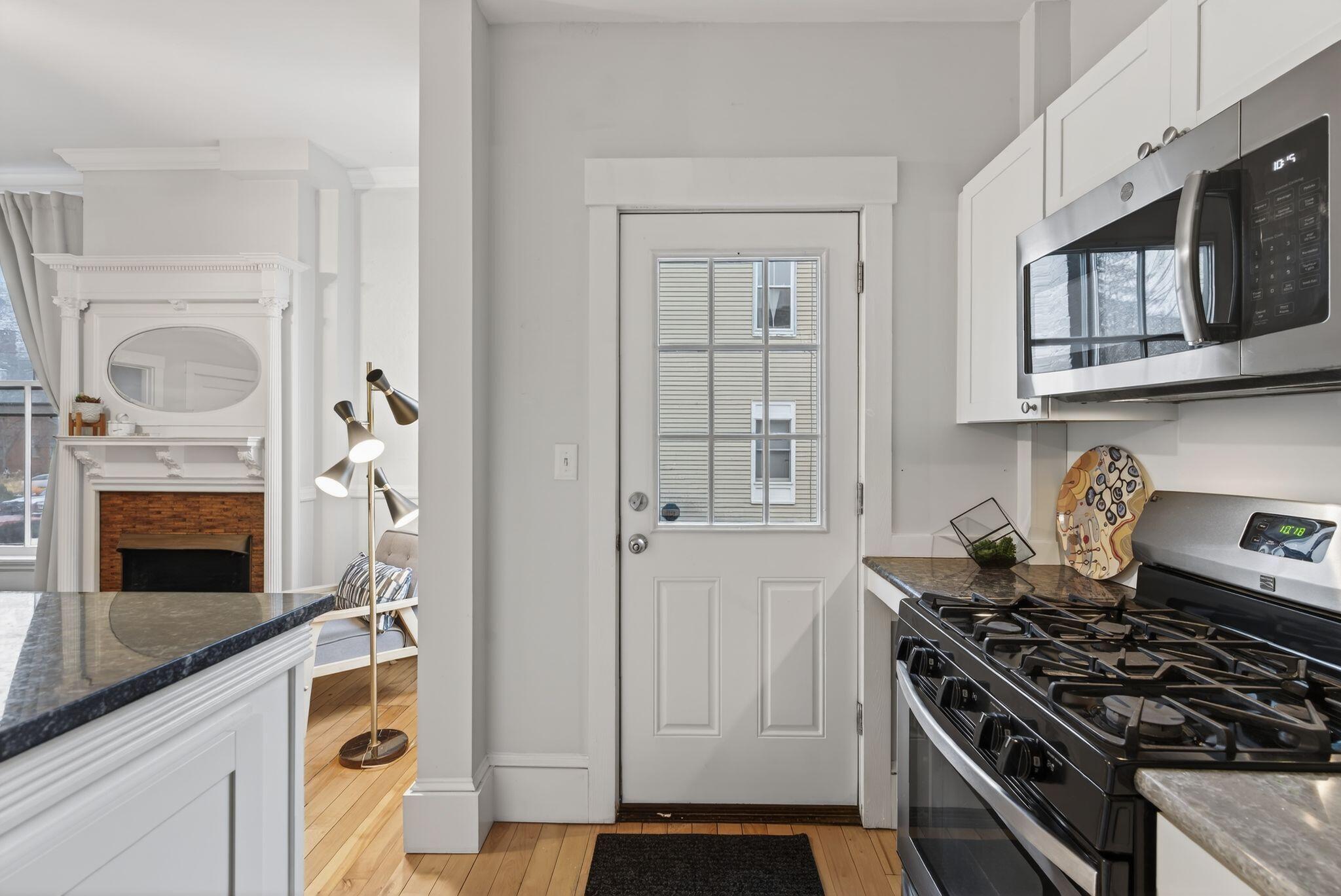 138 Pine Street Portland ME 04102