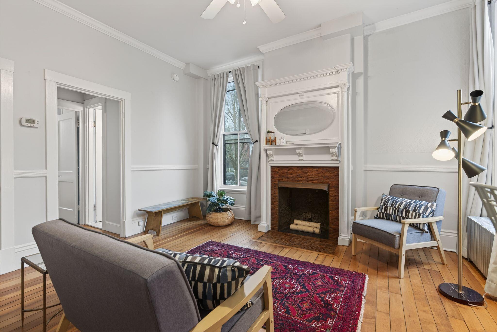 138 Pine Street Portland ME 04102