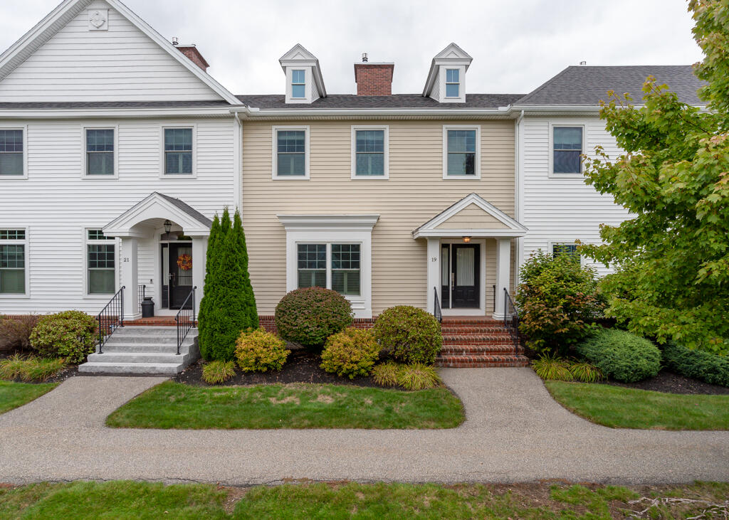 19 Waldron Drive Scarborough, ME