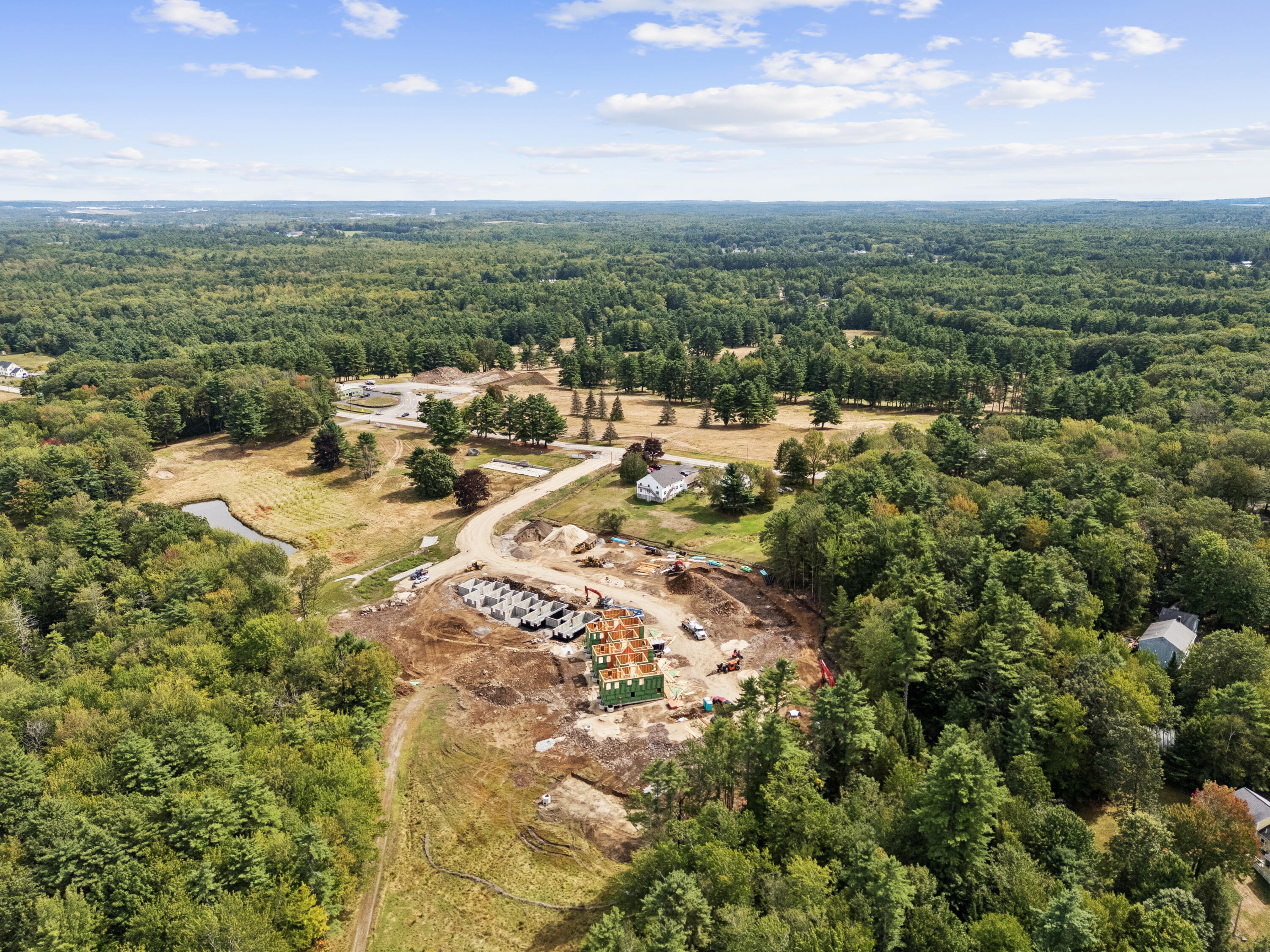 32 Fairway Commons Drive Gorham ME 04038