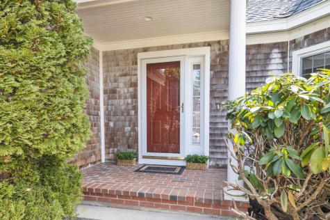 6a Grove Street Kennebunkport ME 04046