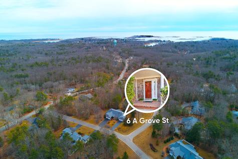 6a Grove Street Kennebunkport ME 04046