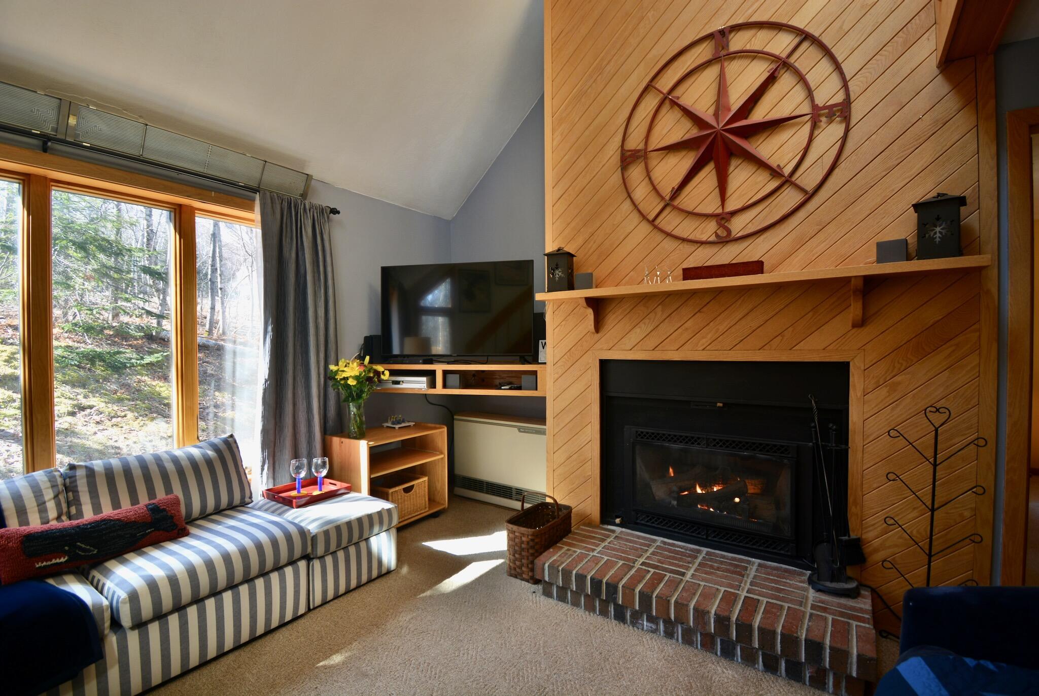 2328 Oak Drive Carrabassett Valley ME 04947