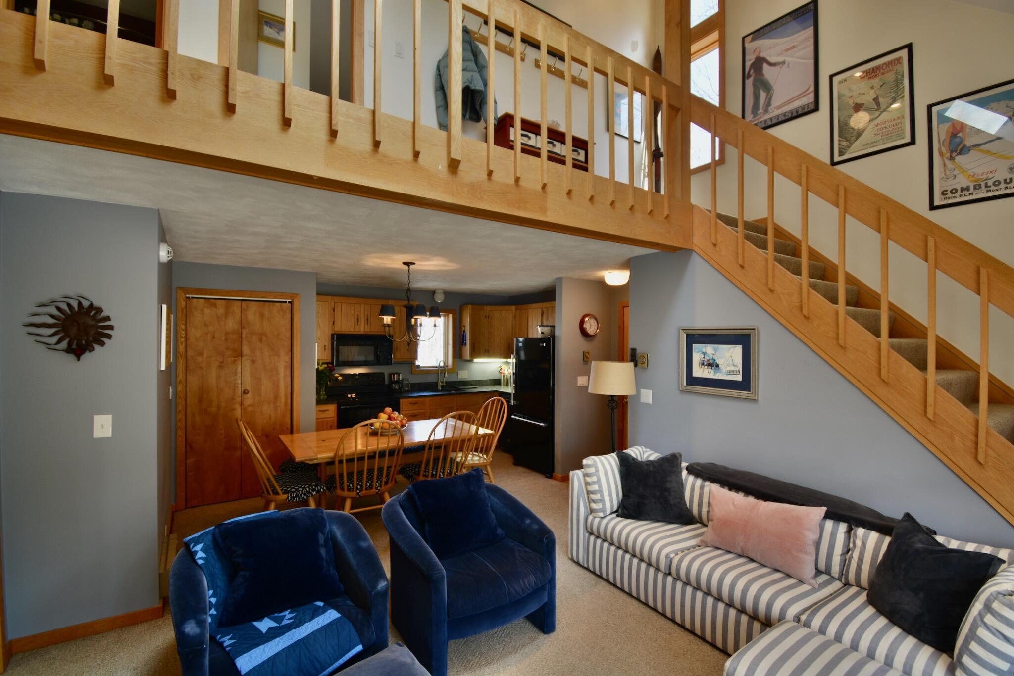 2328 Oak Drive Carrabassett Valley ME 04947