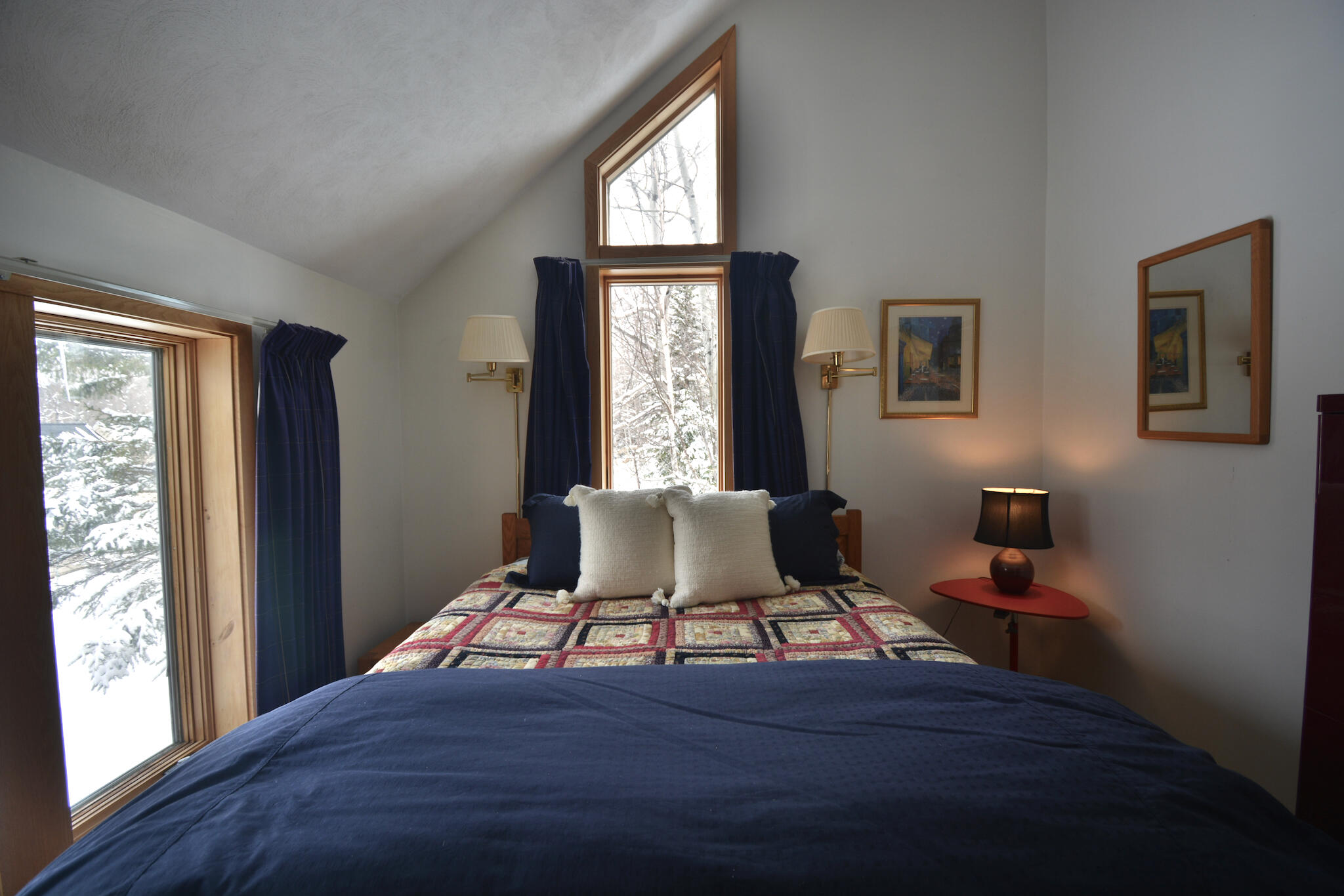2328 Oak Drive Carrabassett Valley ME 04947