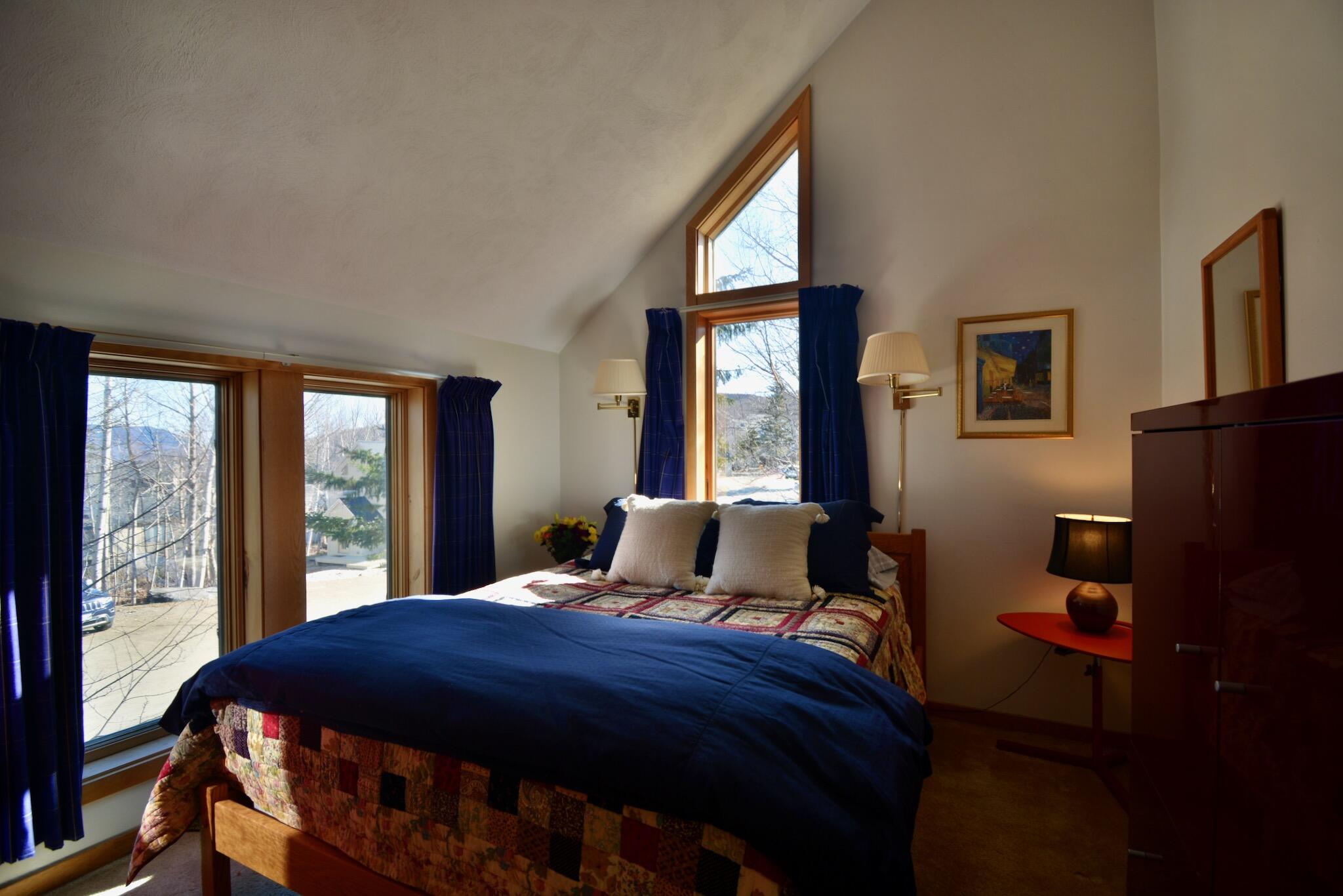 2328 Oak Drive Carrabassett Valley ME 04947