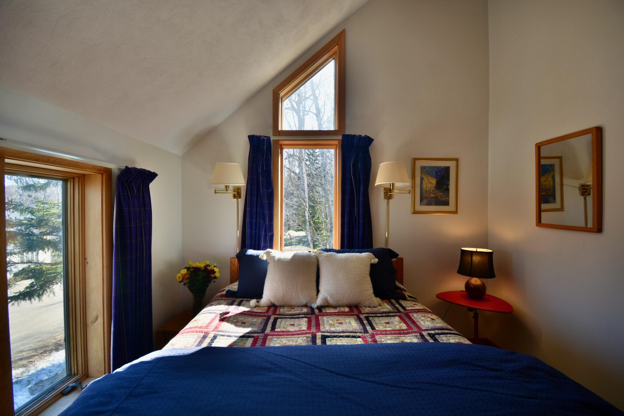 2328 Oak Drive Carrabassett Valley ME 04947