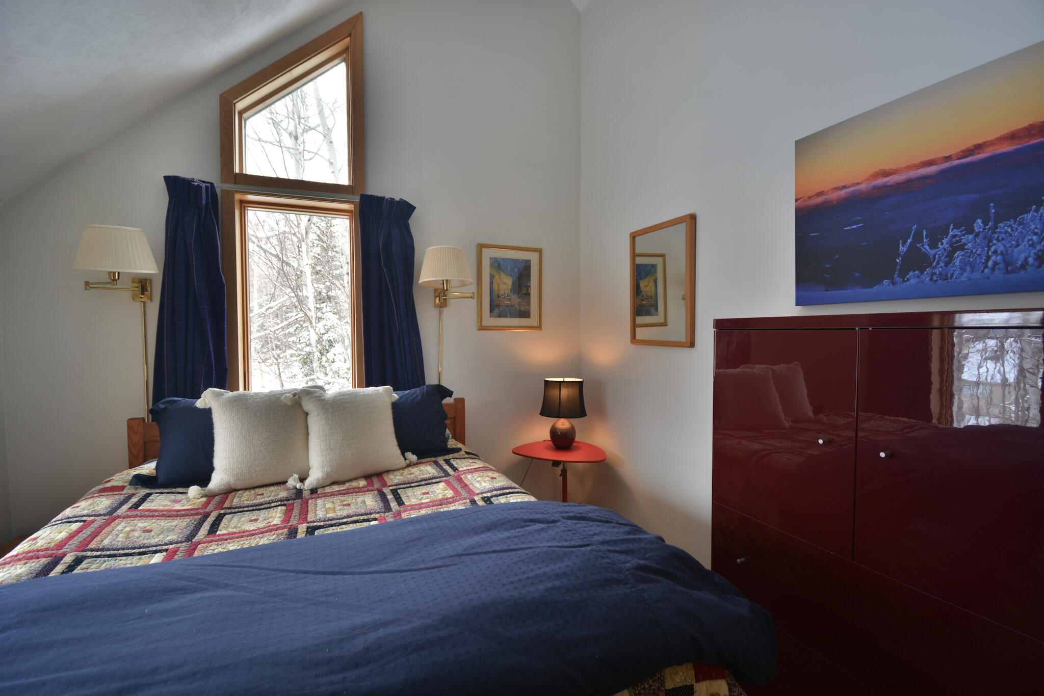 2328 Oak Drive Carrabassett Valley ME 04947