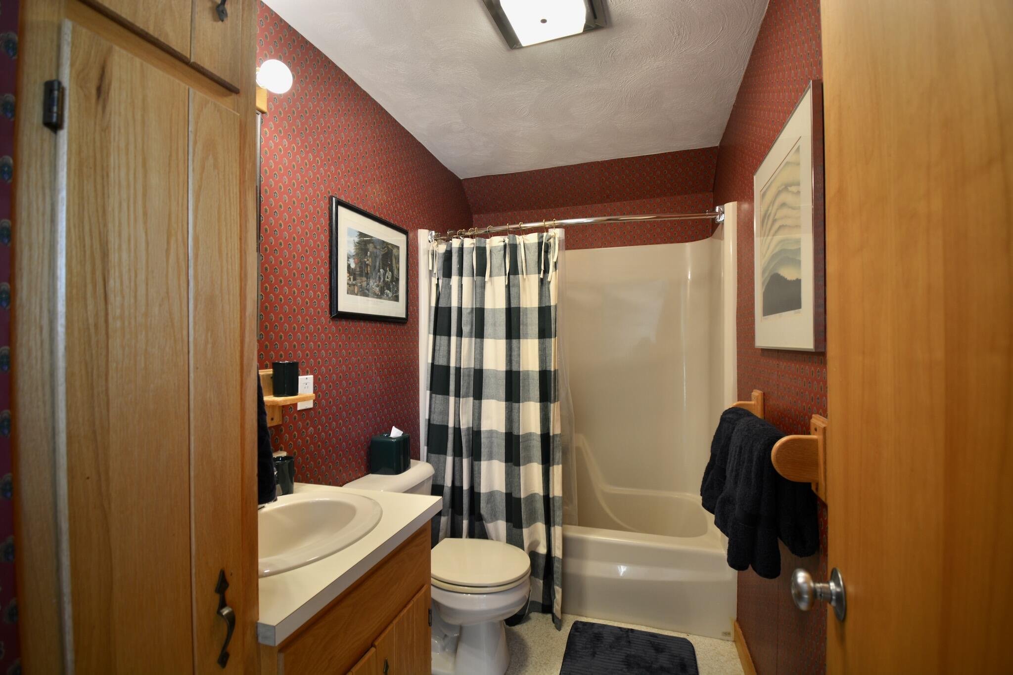 2328 Oak Drive Carrabassett Valley ME 04947