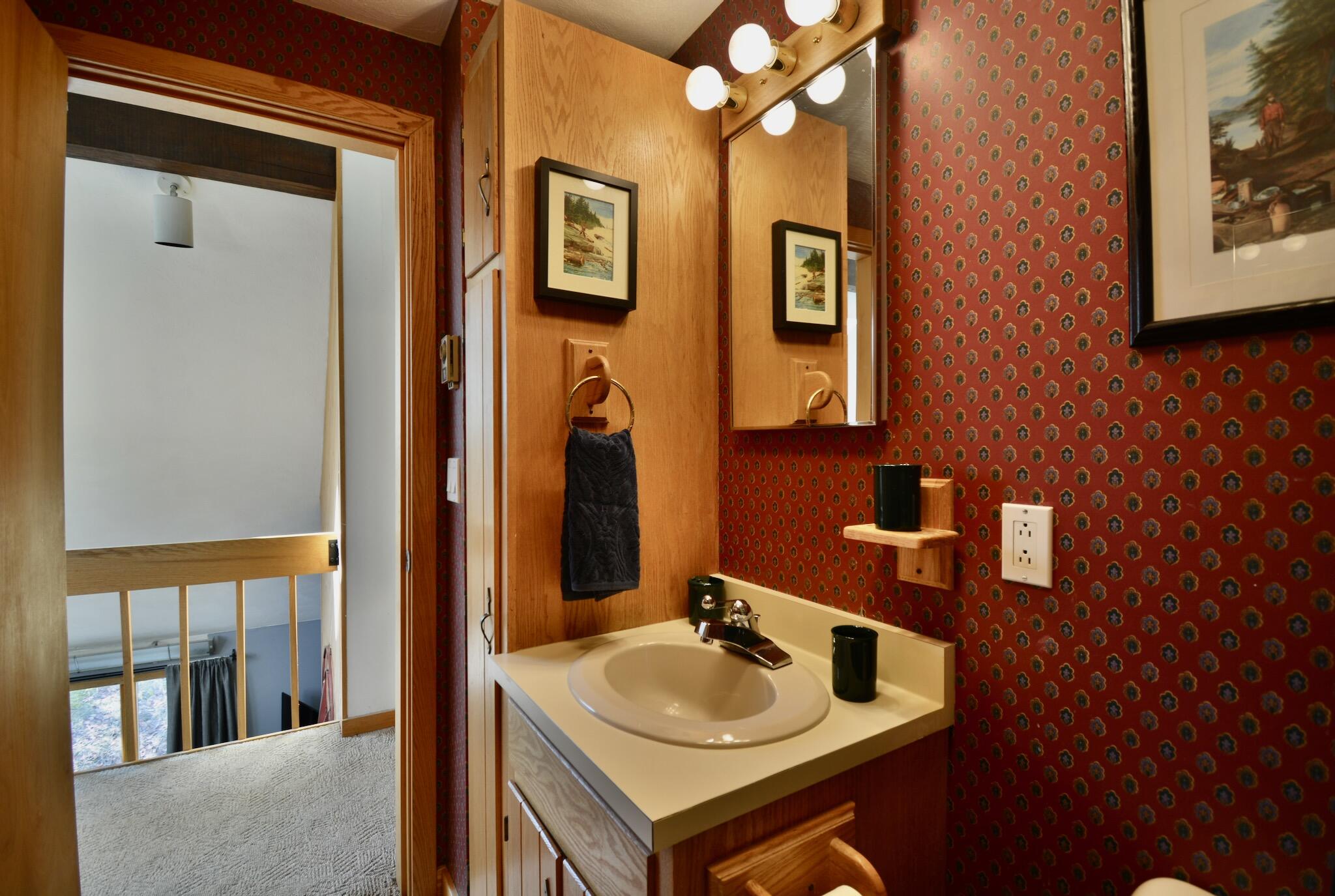 2328 Oak Drive Carrabassett Valley ME 04947