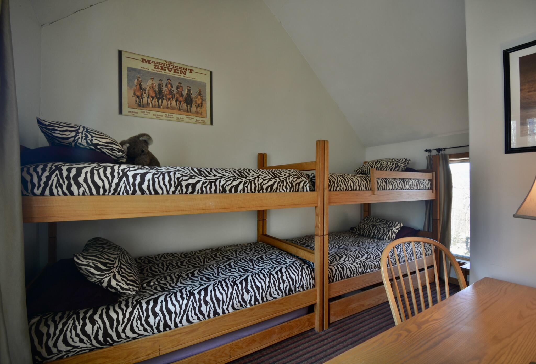 2328 Oak Drive Carrabassett Valley ME 04947