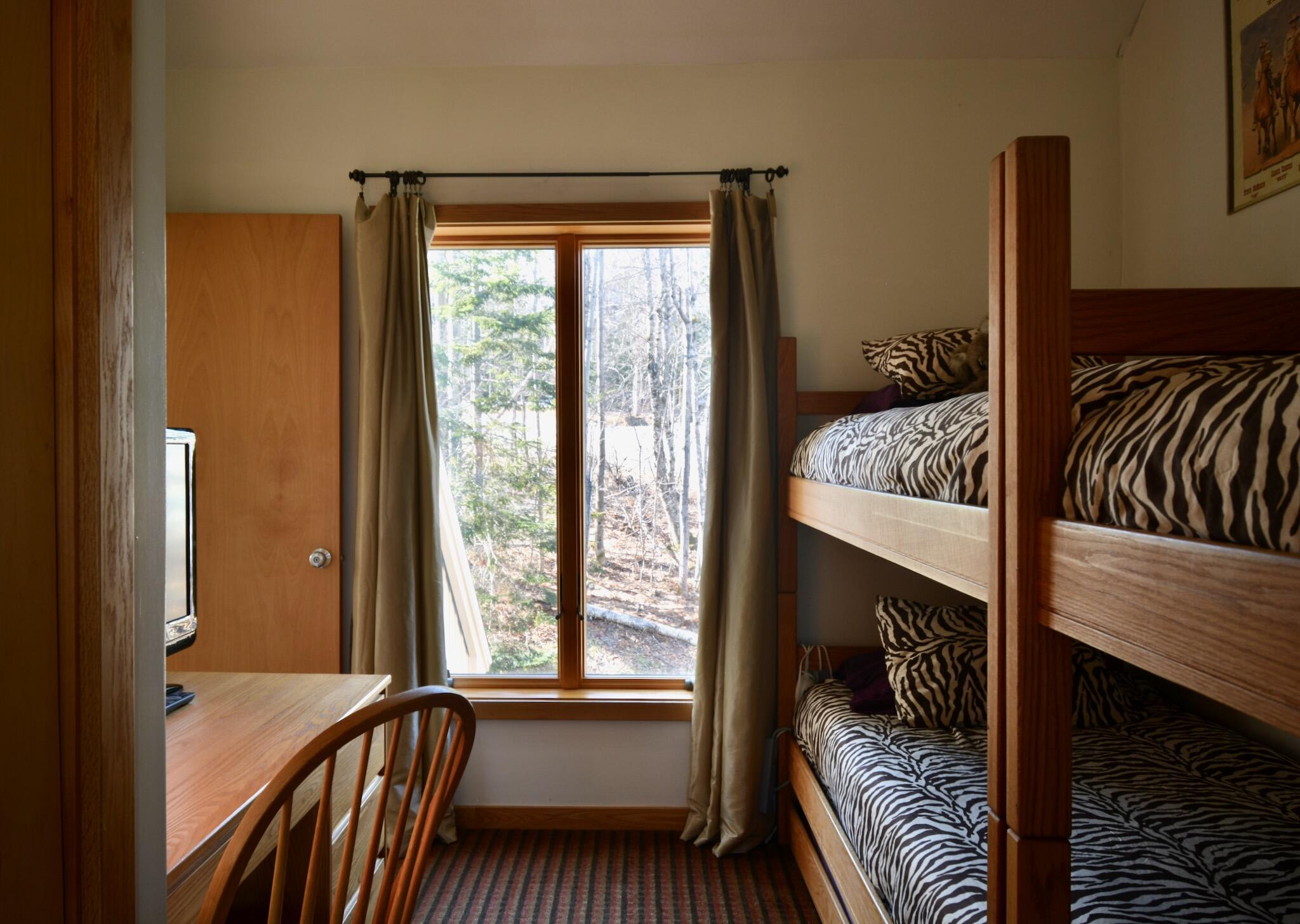 2328 Oak Drive Carrabassett Valley ME 04947