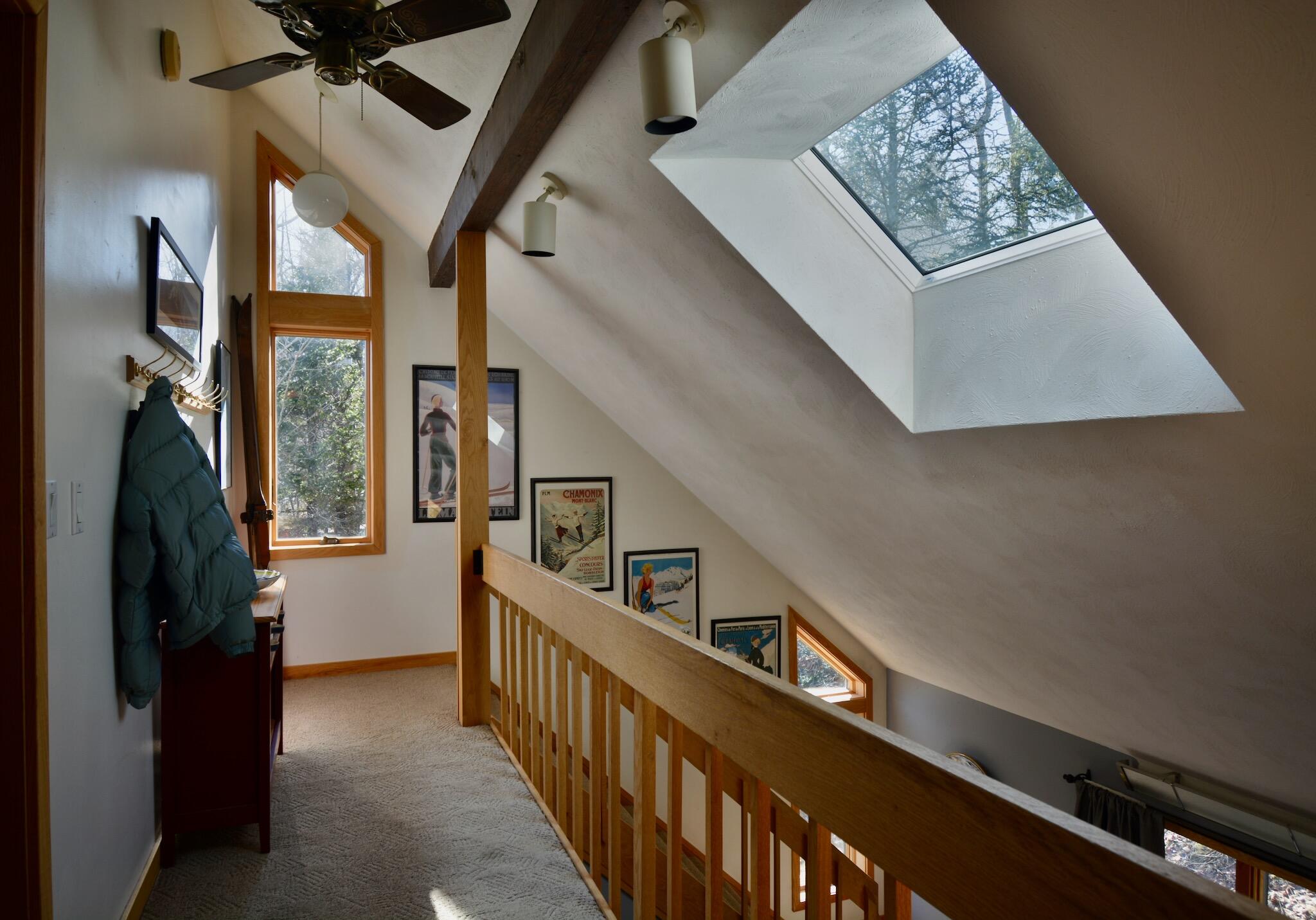 2328 Oak Drive Carrabassett Valley ME 04947