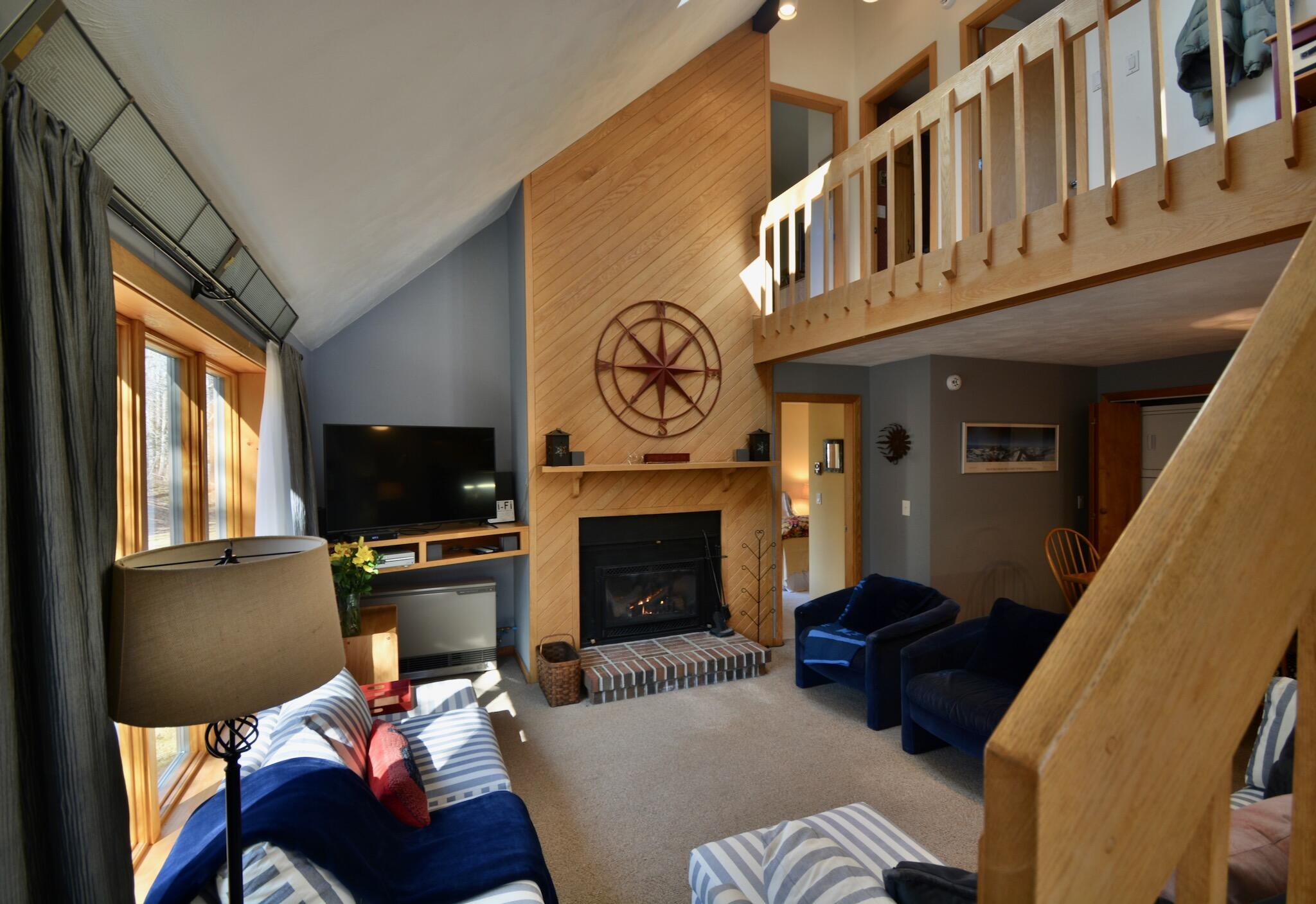 2328 Oak Drive Carrabassett Valley ME 04947