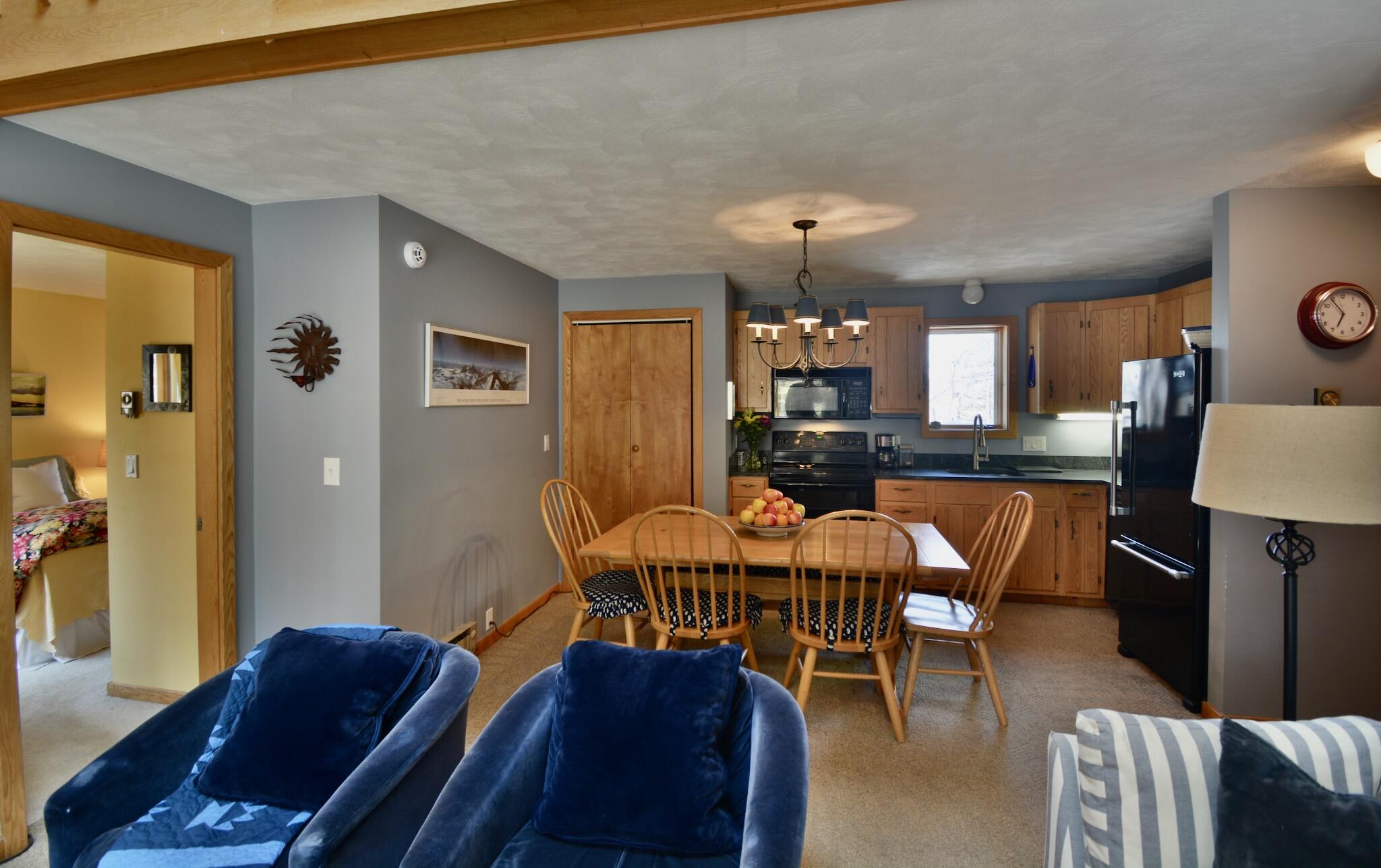 2328 Oak Drive Carrabassett Valley ME 04947