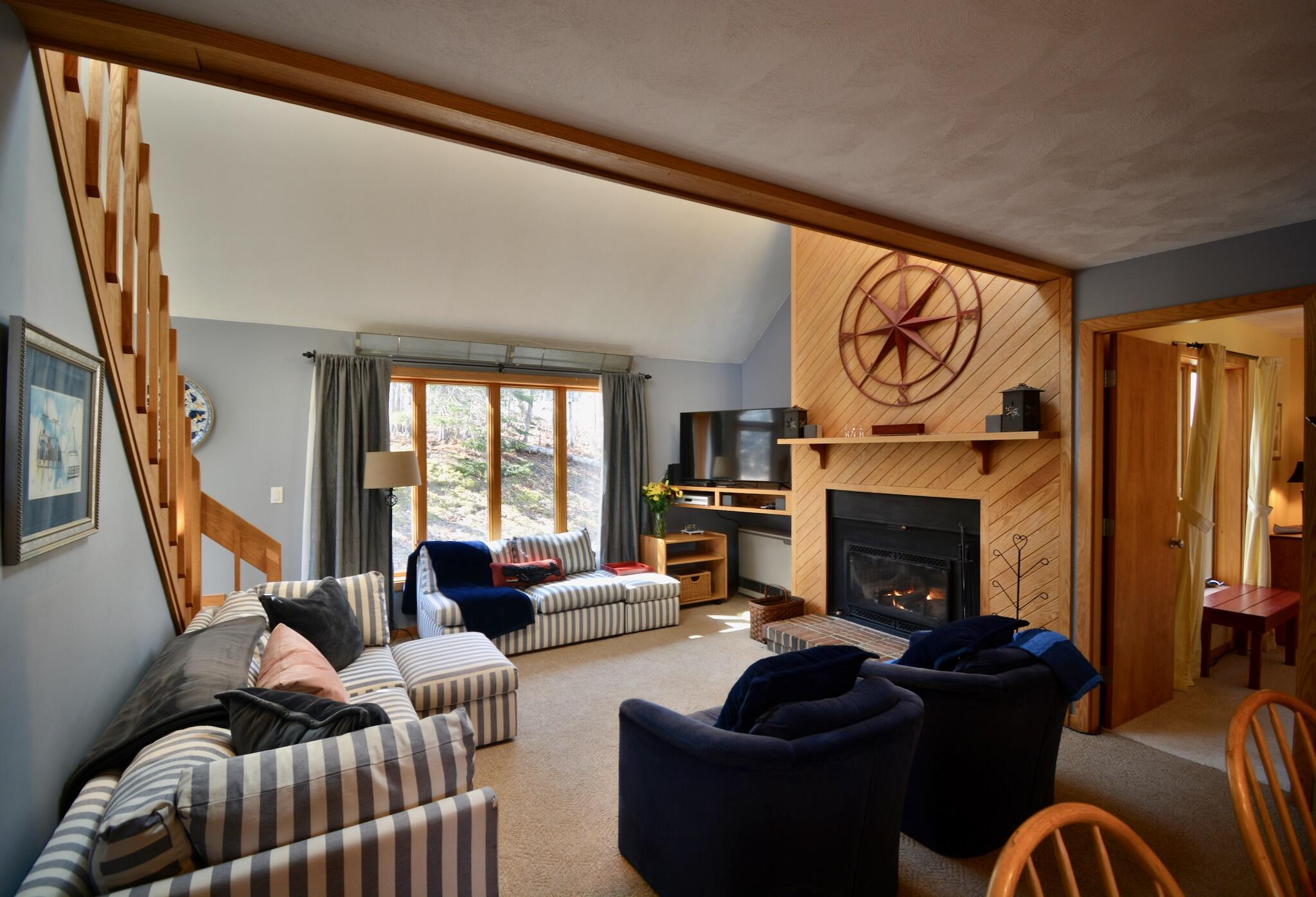 2328 Oak Drive Carrabassett Valley ME 04947