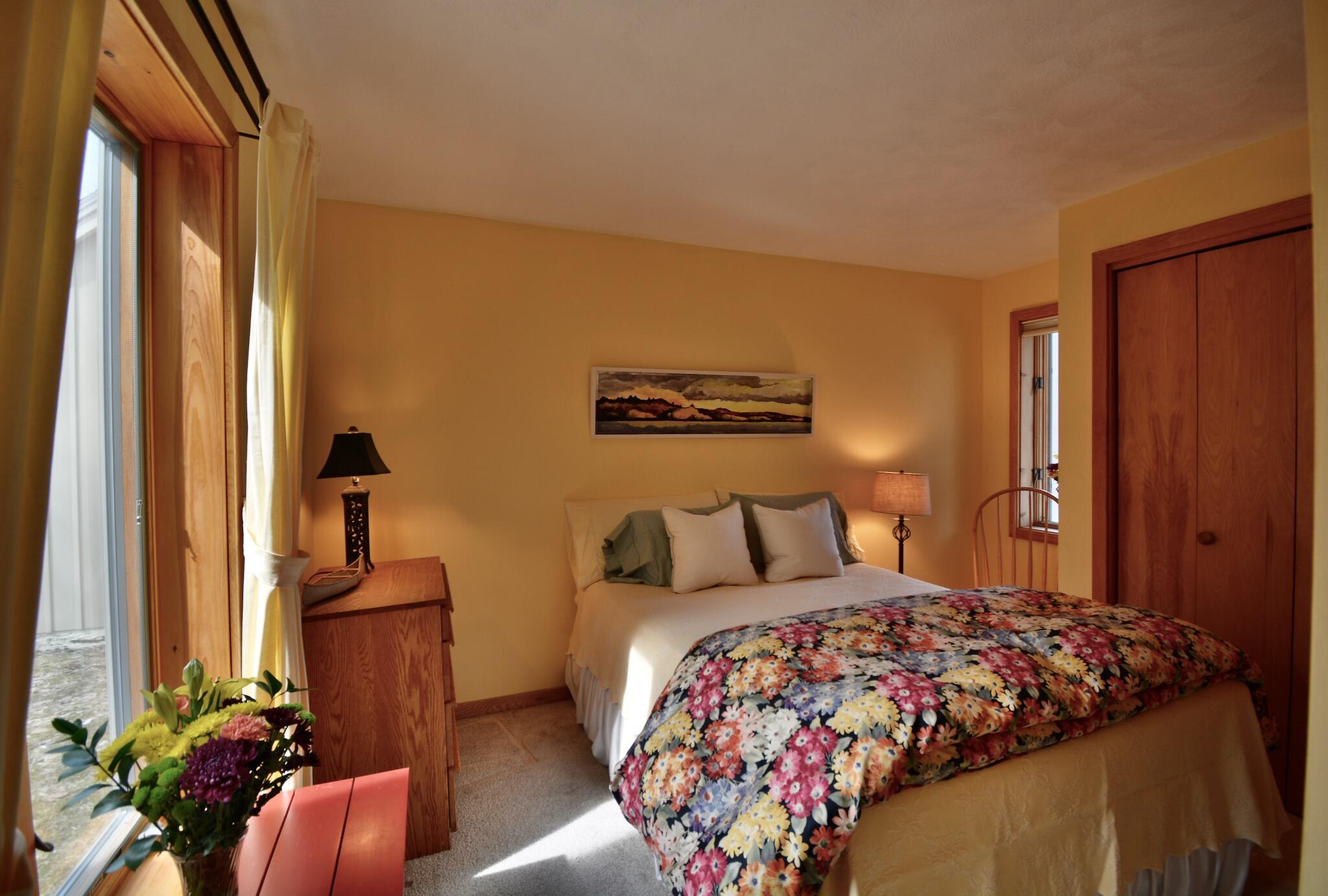 2328 Oak Drive Carrabassett Valley ME 04947