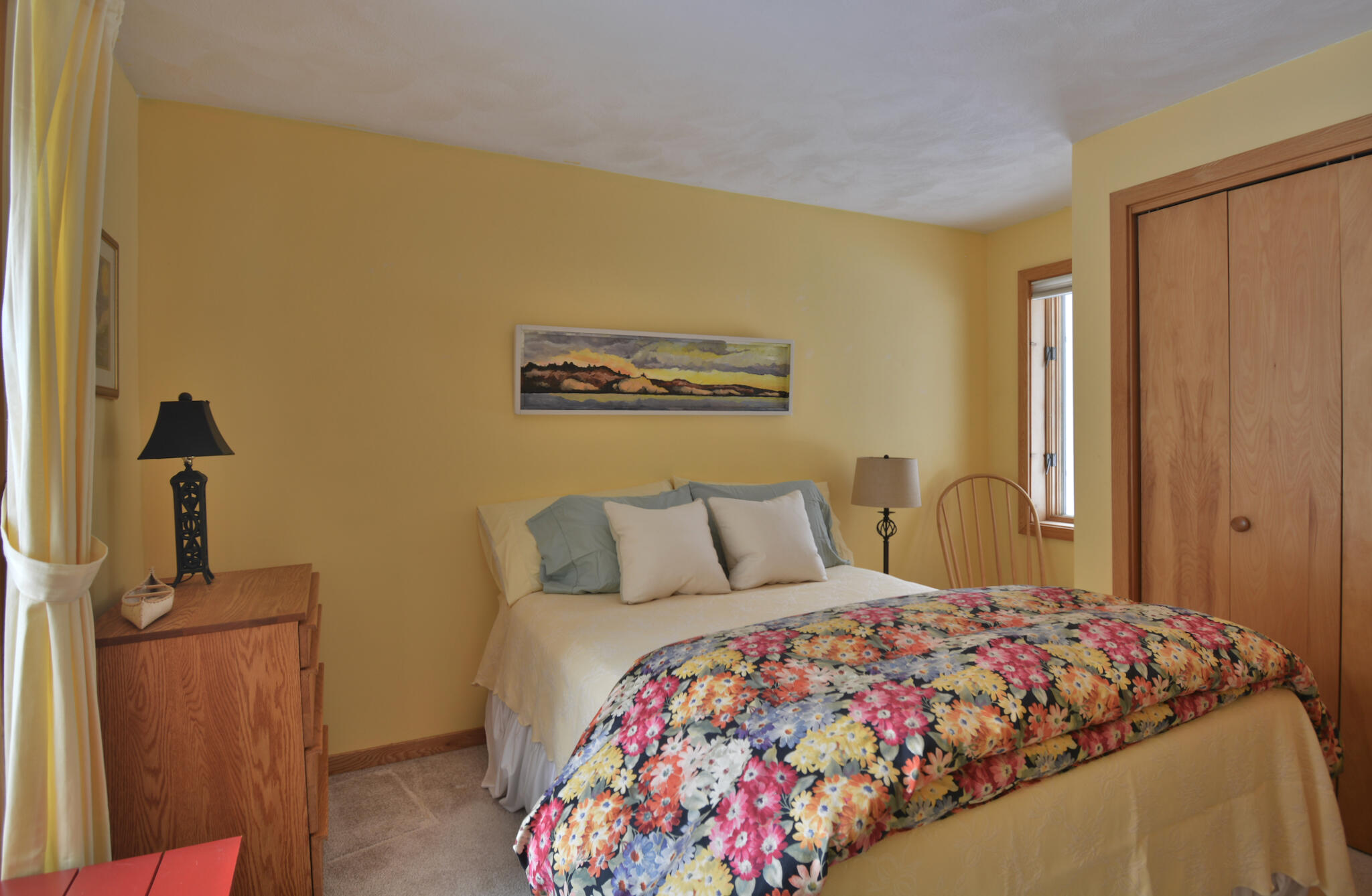 2328 Oak Drive Carrabassett Valley ME 04947