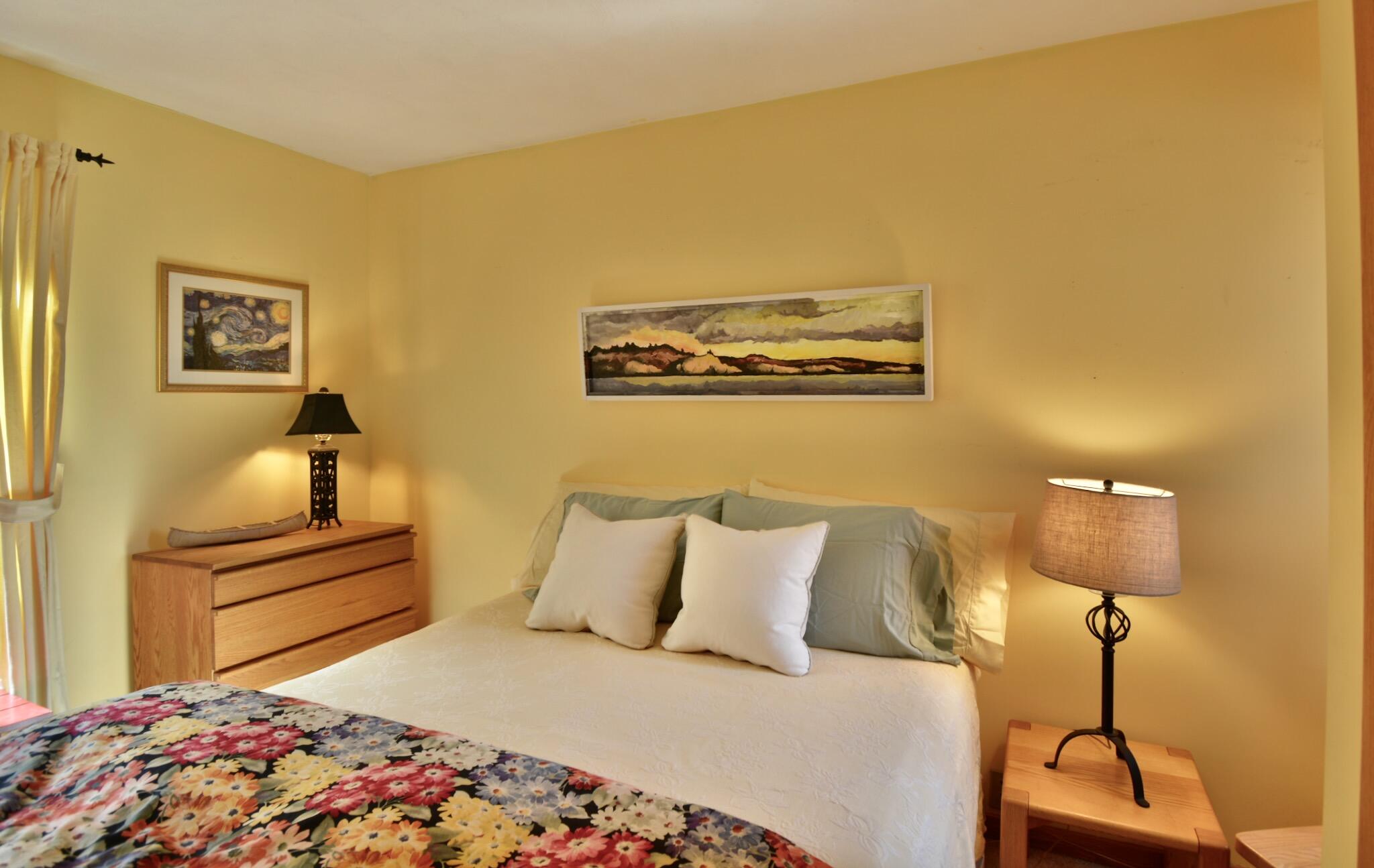 2328 Oak Drive Carrabassett Valley ME 04947