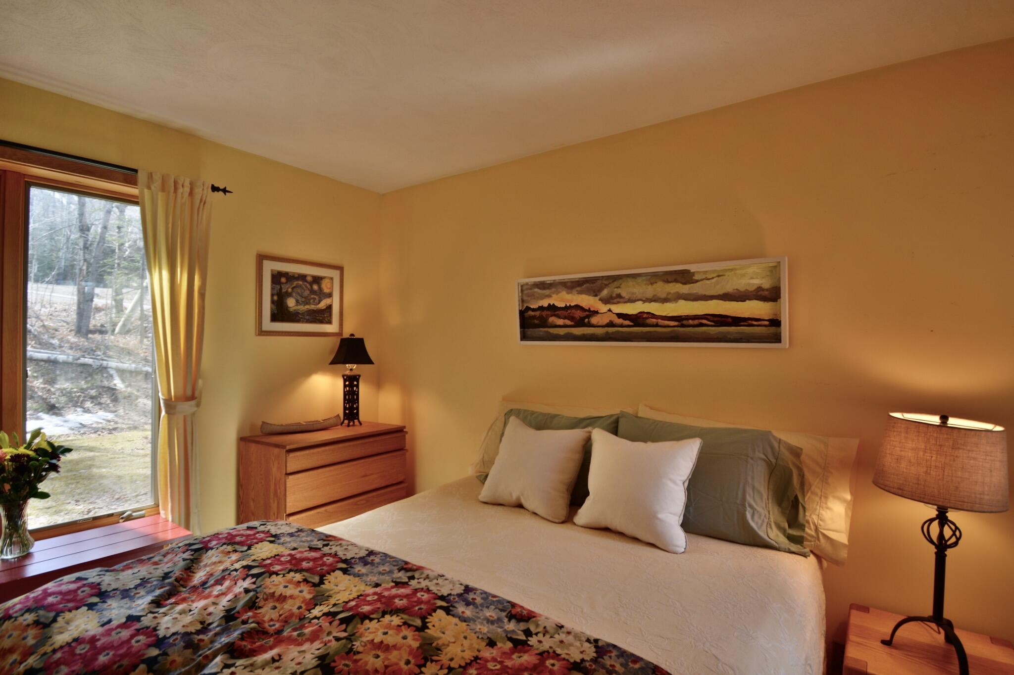 2328 Oak Drive Carrabassett Valley ME 04947