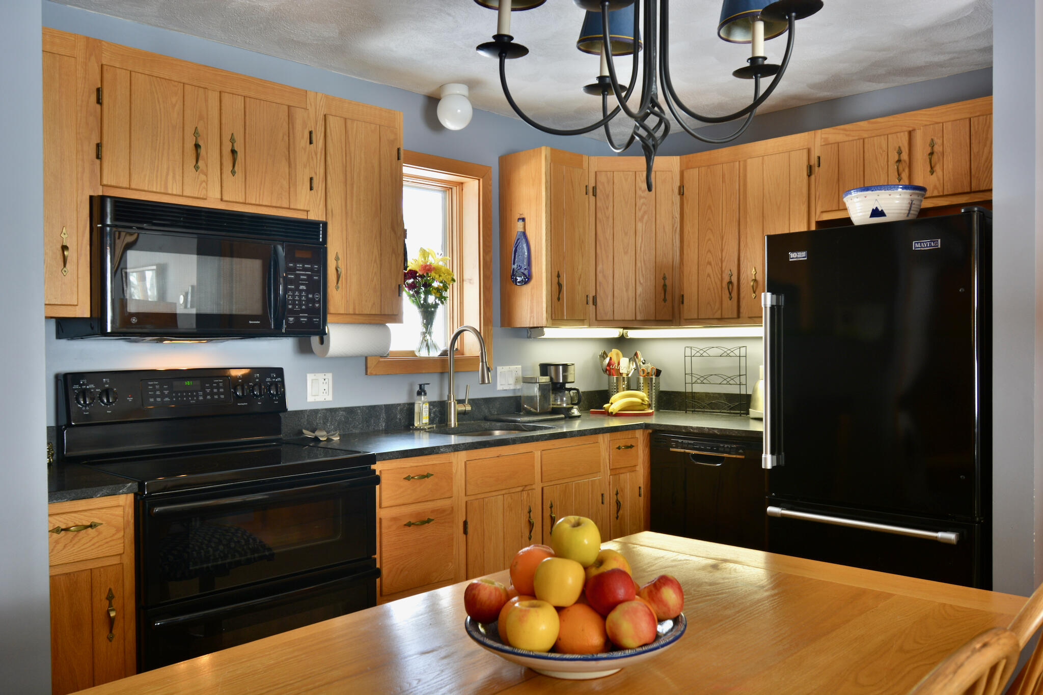 2328 Oak Drive Carrabassett Valley ME 04947