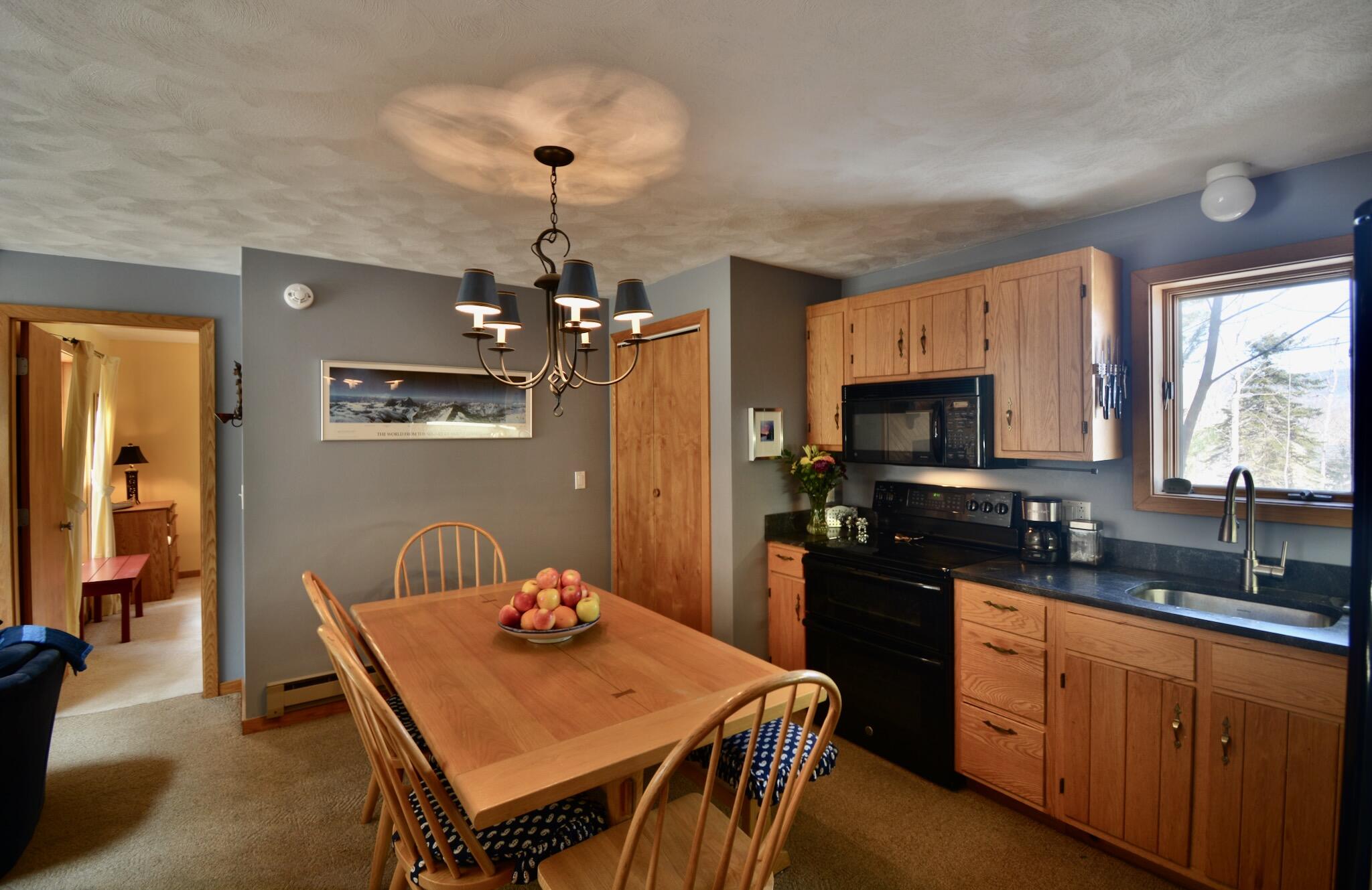 2328 Oak Drive Carrabassett Valley ME 04947