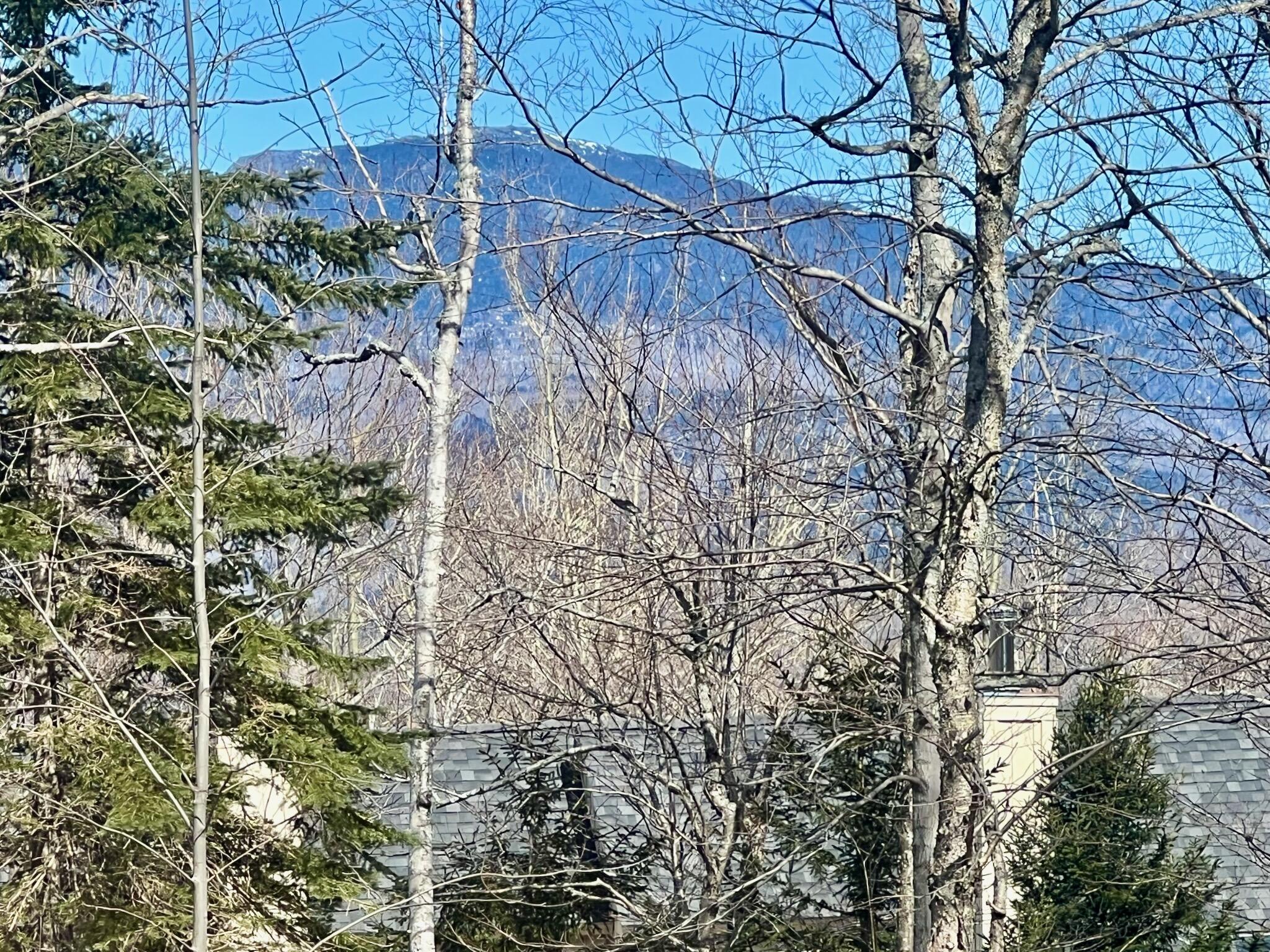 2328 Oak Drive Carrabassett Valley ME 04947