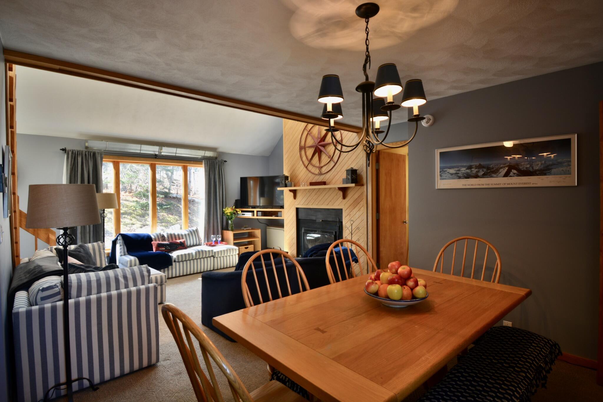 2328 Oak Drive Carrabassett Valley ME 04947