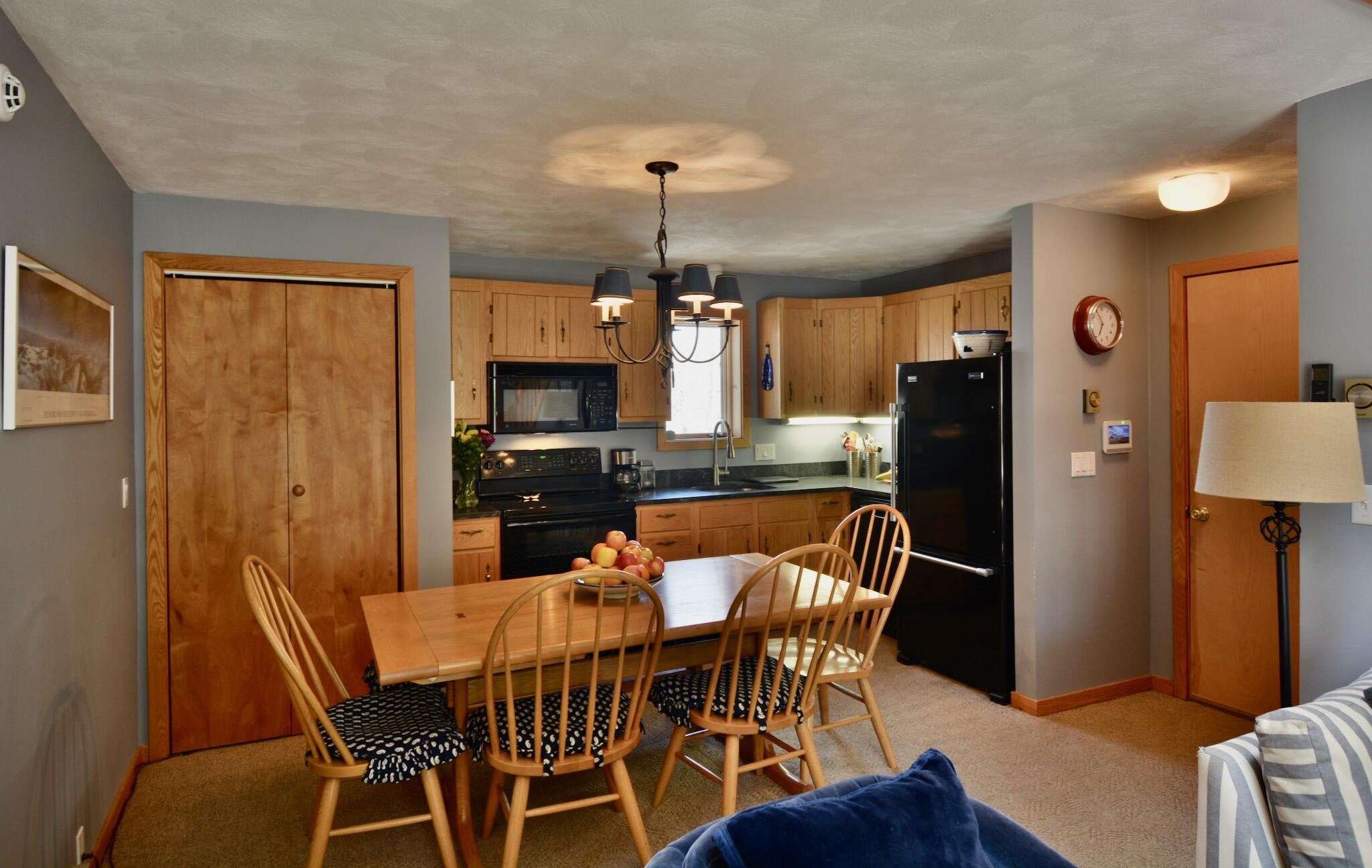 2328 Oak Drive Carrabassett Valley ME 04947