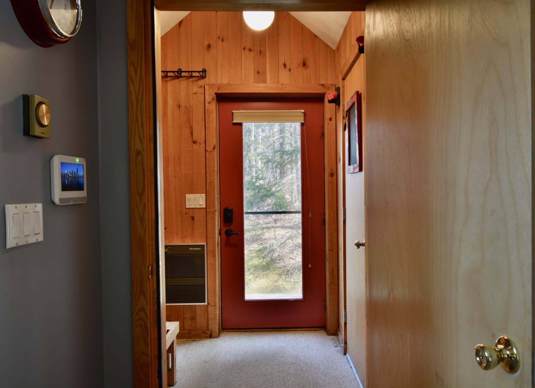 2328 Oak Drive Carrabassett Valley ME 04947