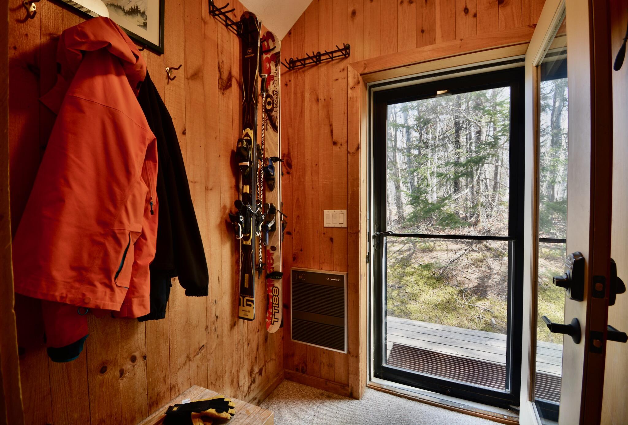2328 Oak Drive Carrabassett Valley ME 04947