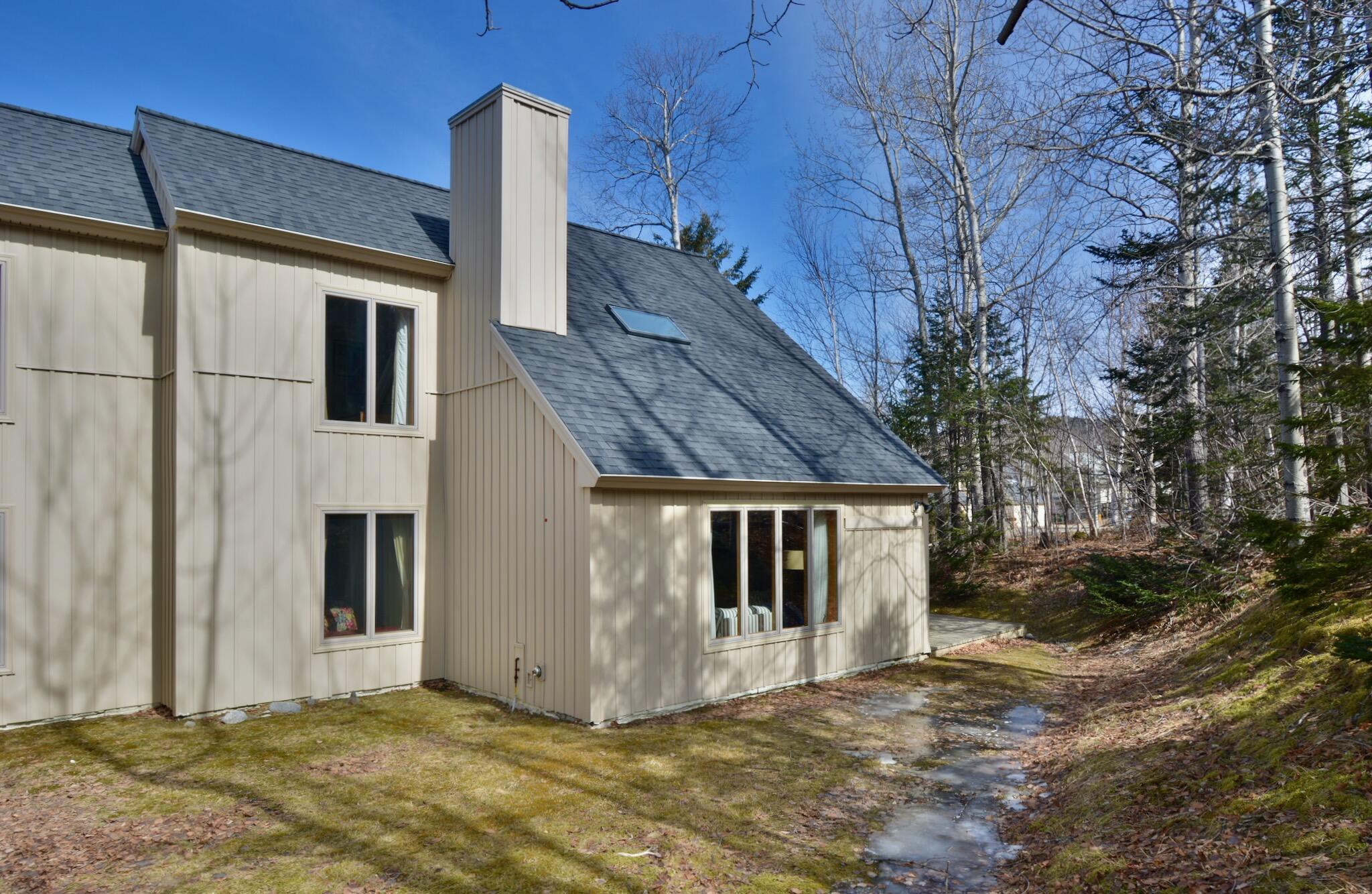 2328 Oak Drive Carrabassett Valley ME 04947