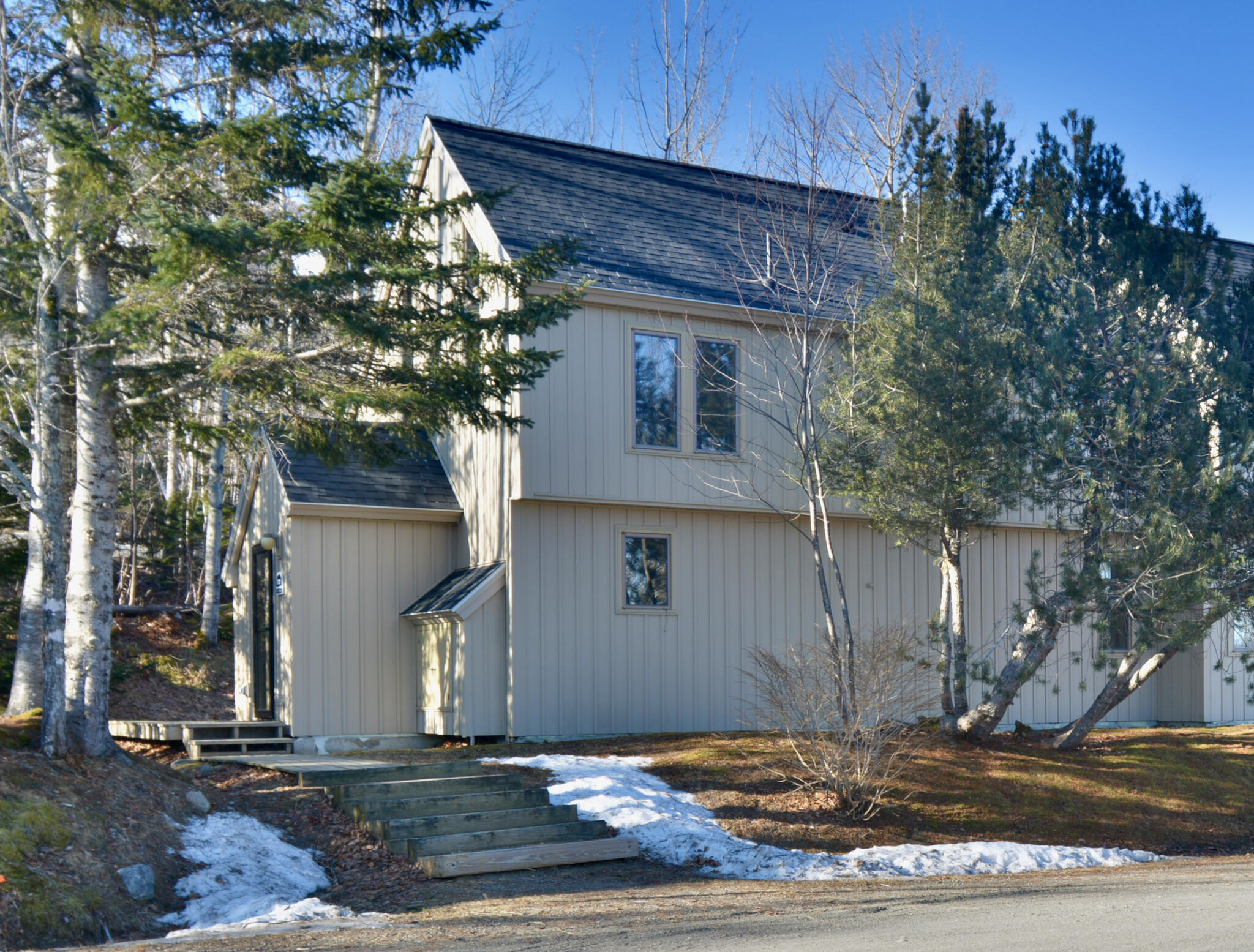 2328 Oak Drive Carrabassett Valley ME 04947