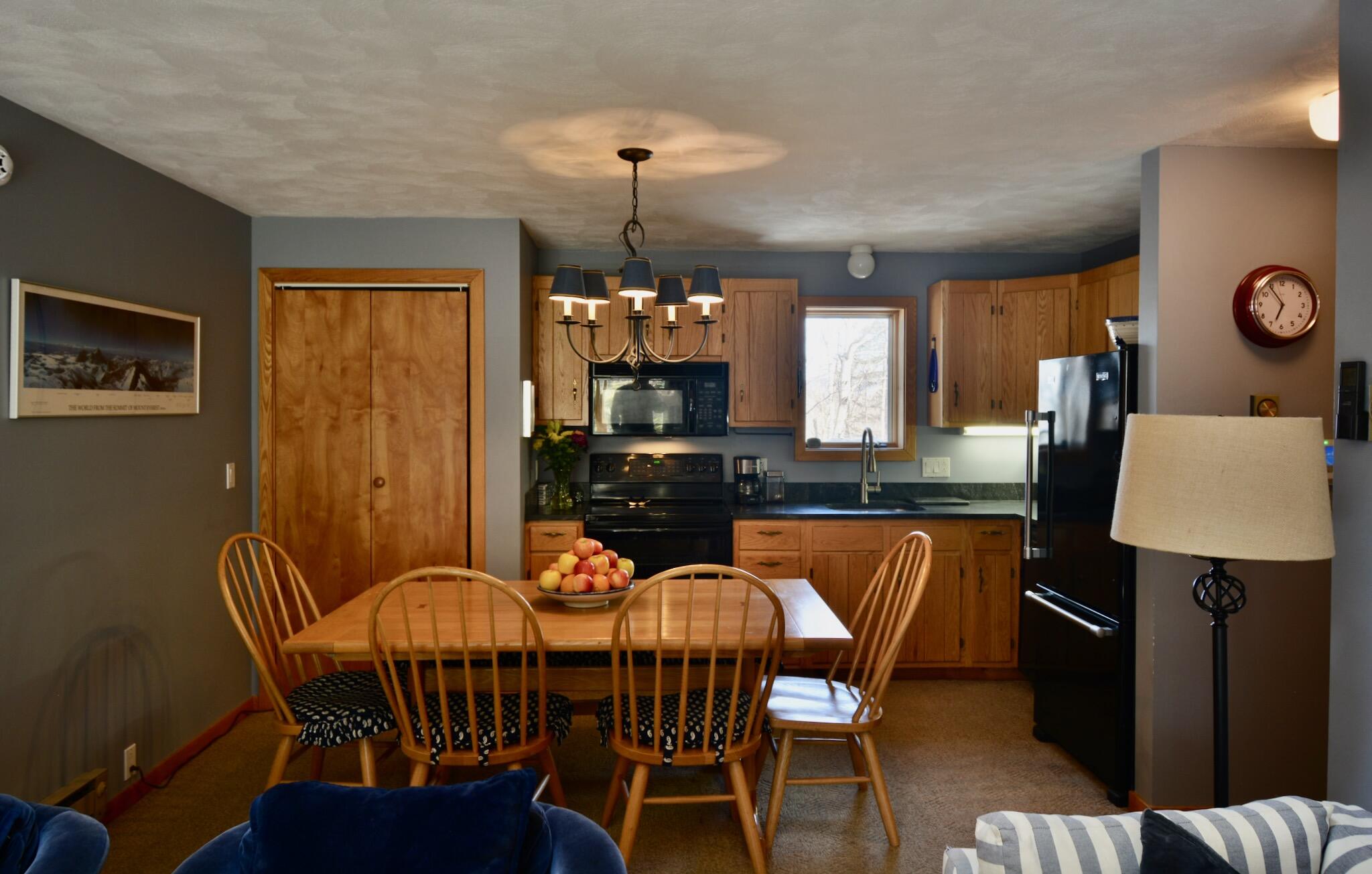 2328 Oak Drive Carrabassett Valley ME 04947
