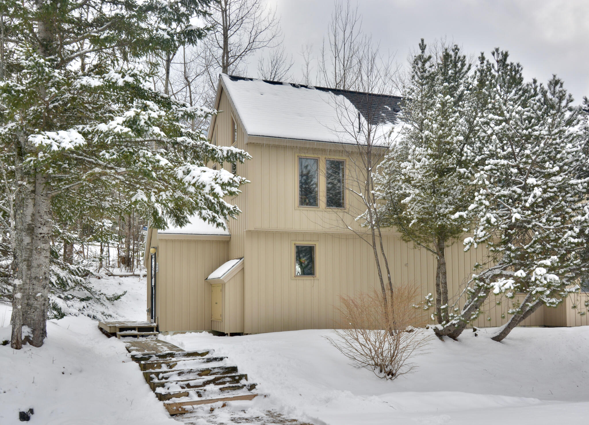 2328 Oak Drive Carrabassett Valley ME 04947