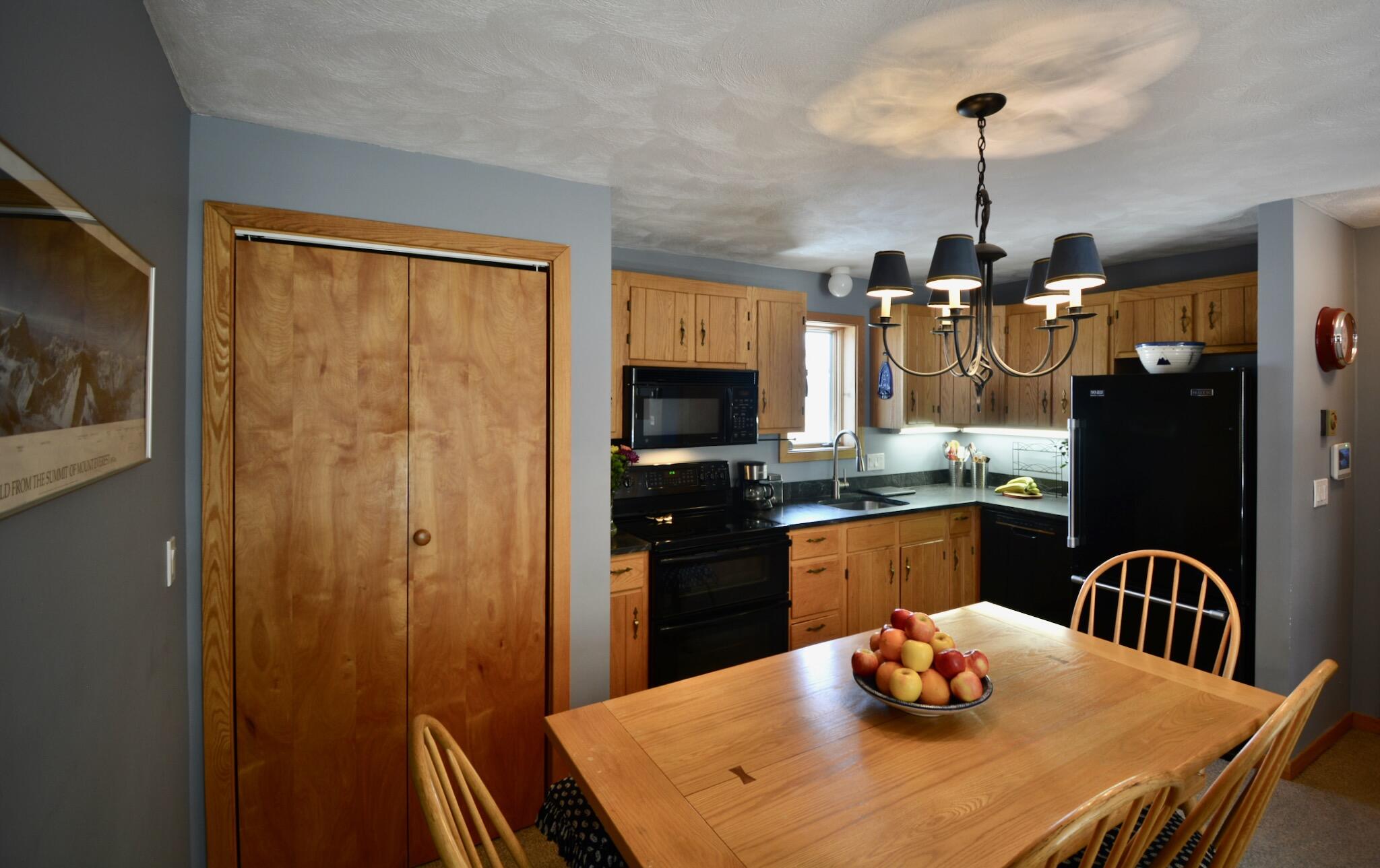 2328 Oak Drive Carrabassett Valley ME 04947