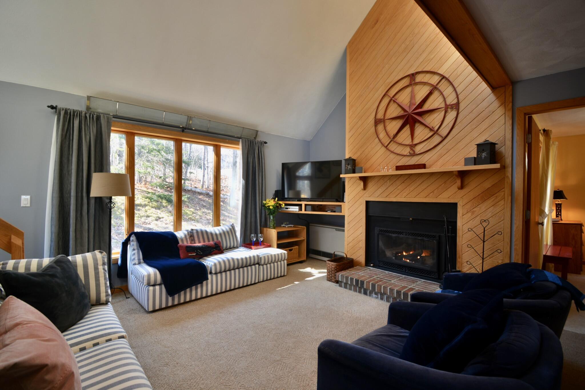2328 Oak Drive Carrabassett Valley ME 04947